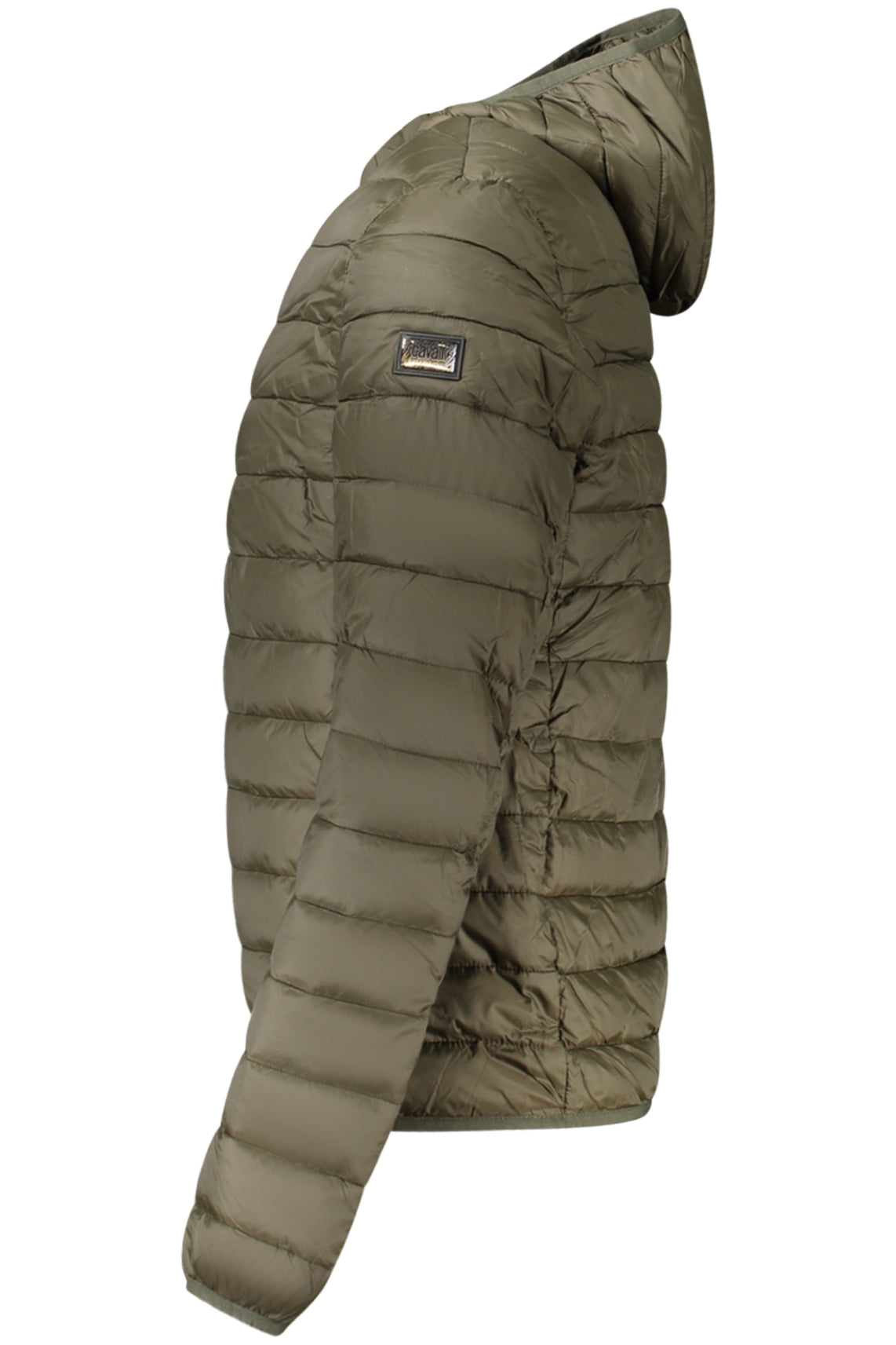 CAVALLI CLASS Jackets and down jackets Green - TXT40TSB049