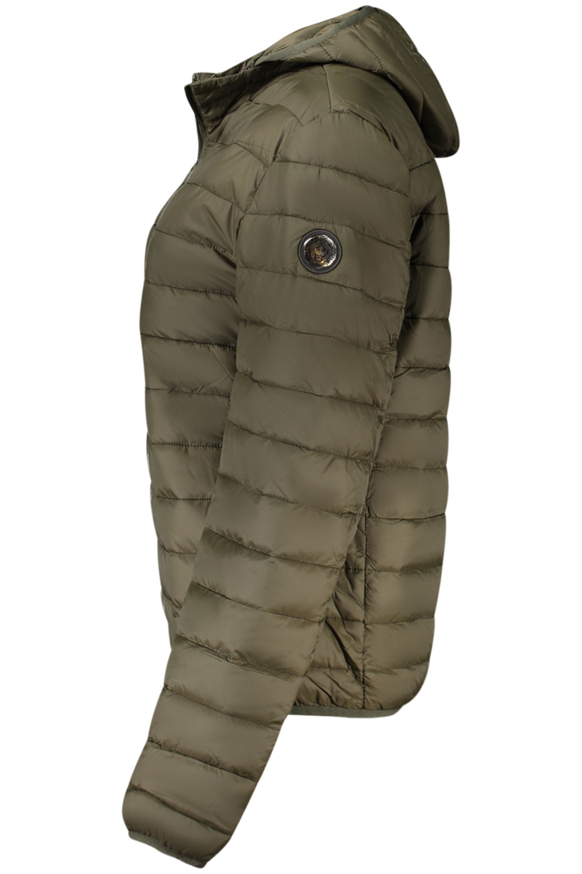 CAVALLI CLASS Jackets and down jackets Green - TXT40SSB049