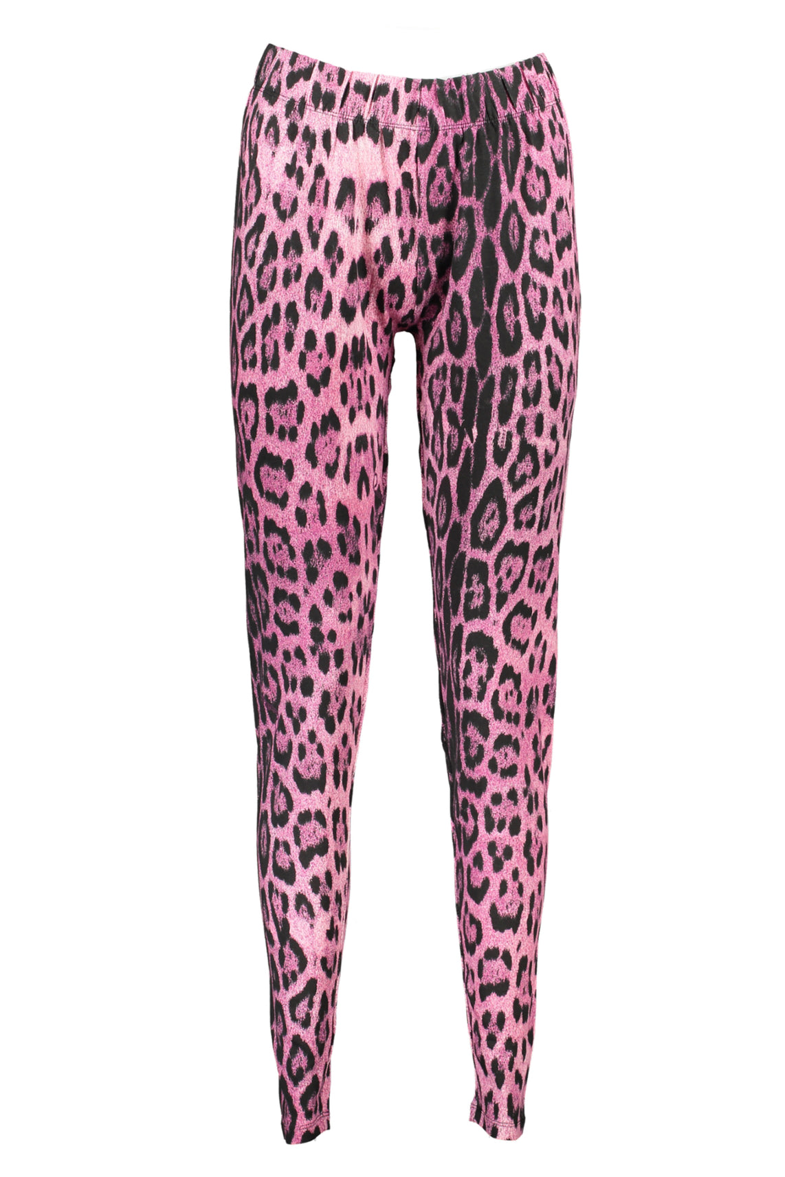 CAVALLI CLASS Joggers Pink - RXT23FHVH68