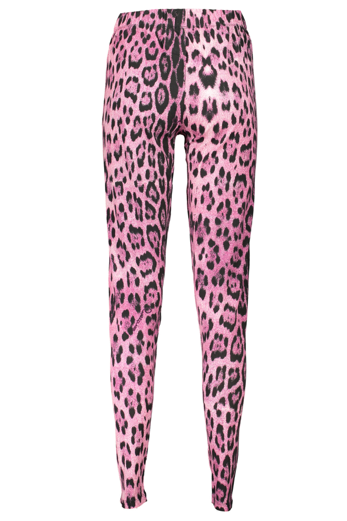 Women's leggings pink