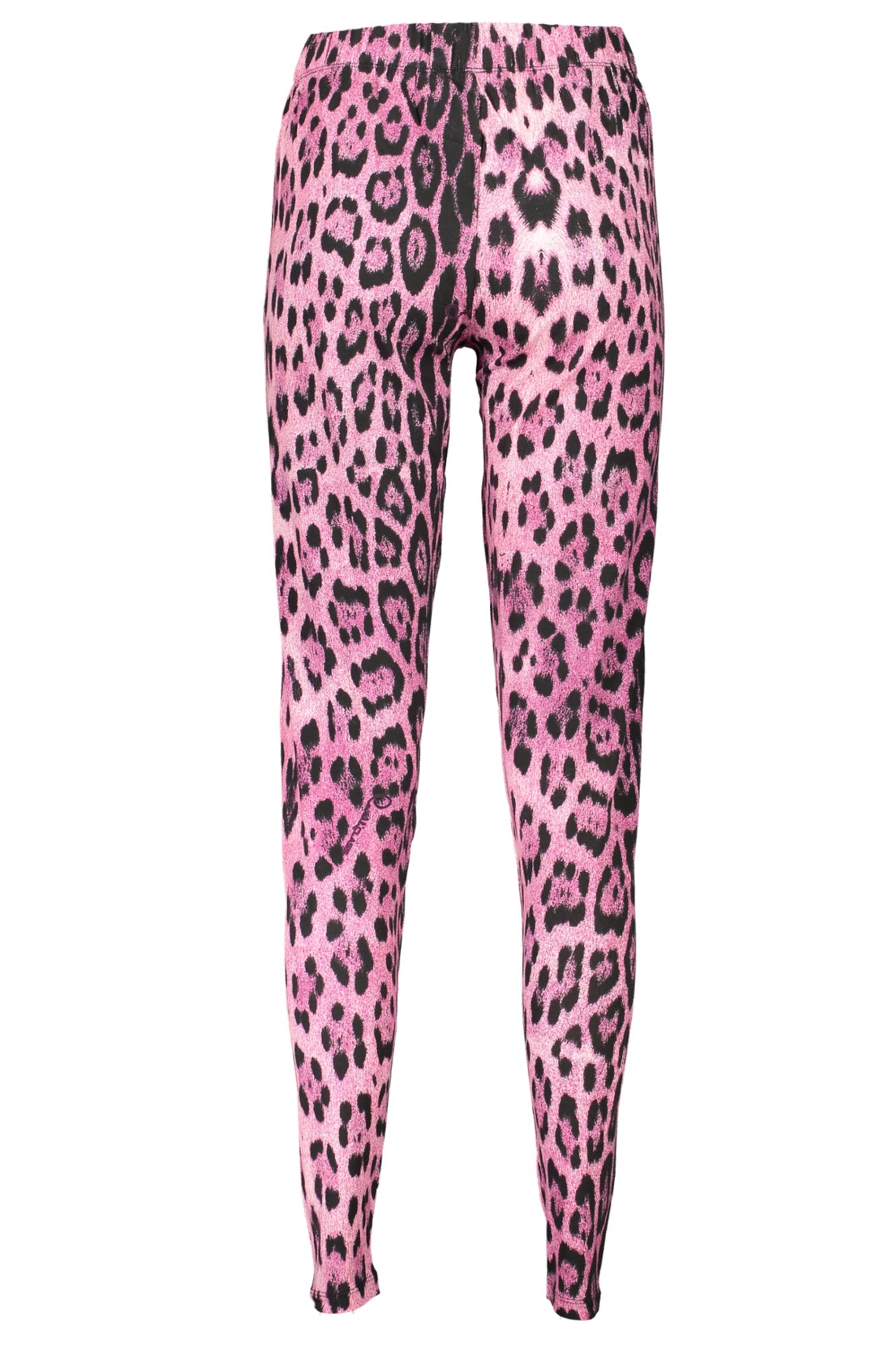 Women's leggings pink