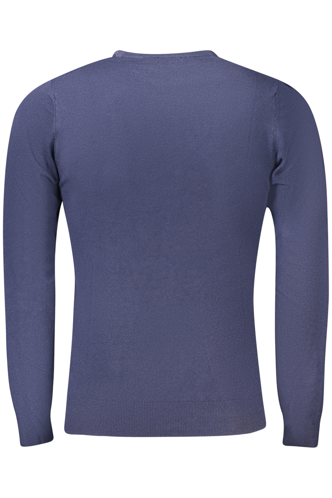 Maglia uomo blu