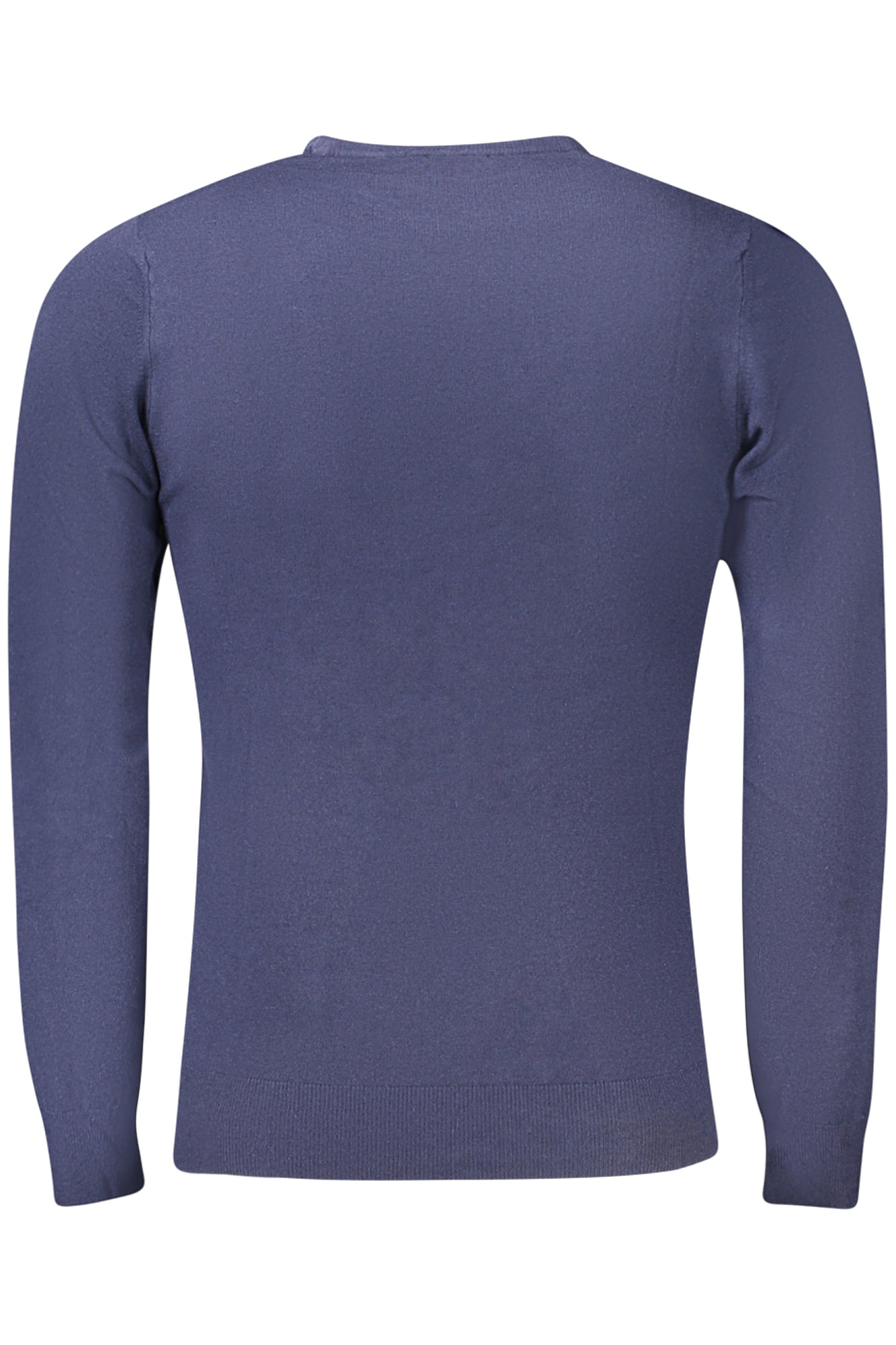 Maglia uomo blu
