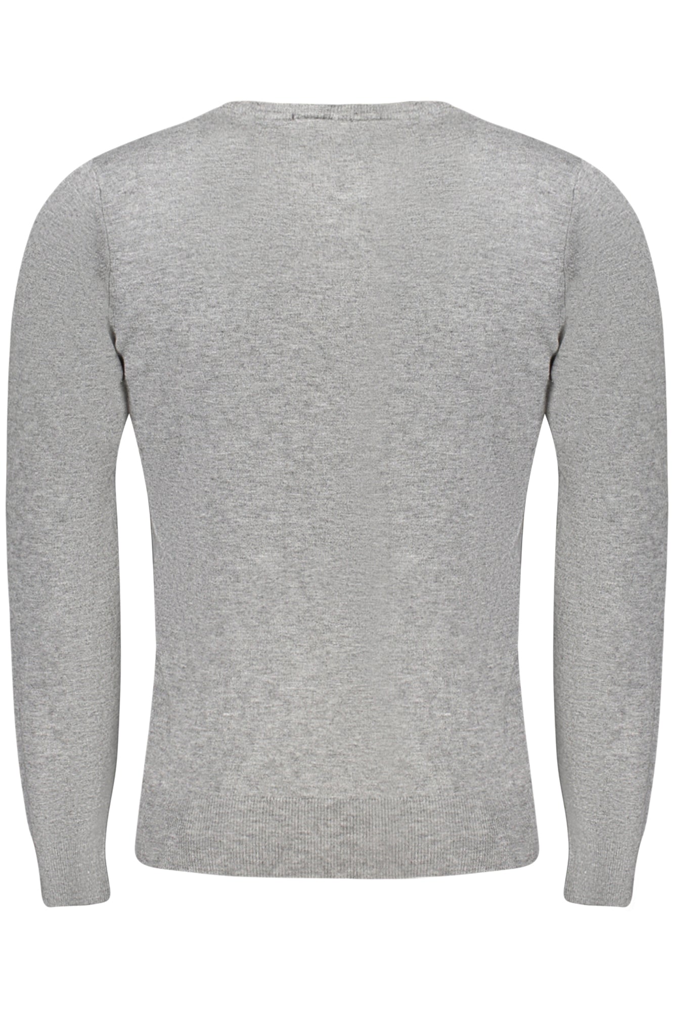 Maglia uomo grigio