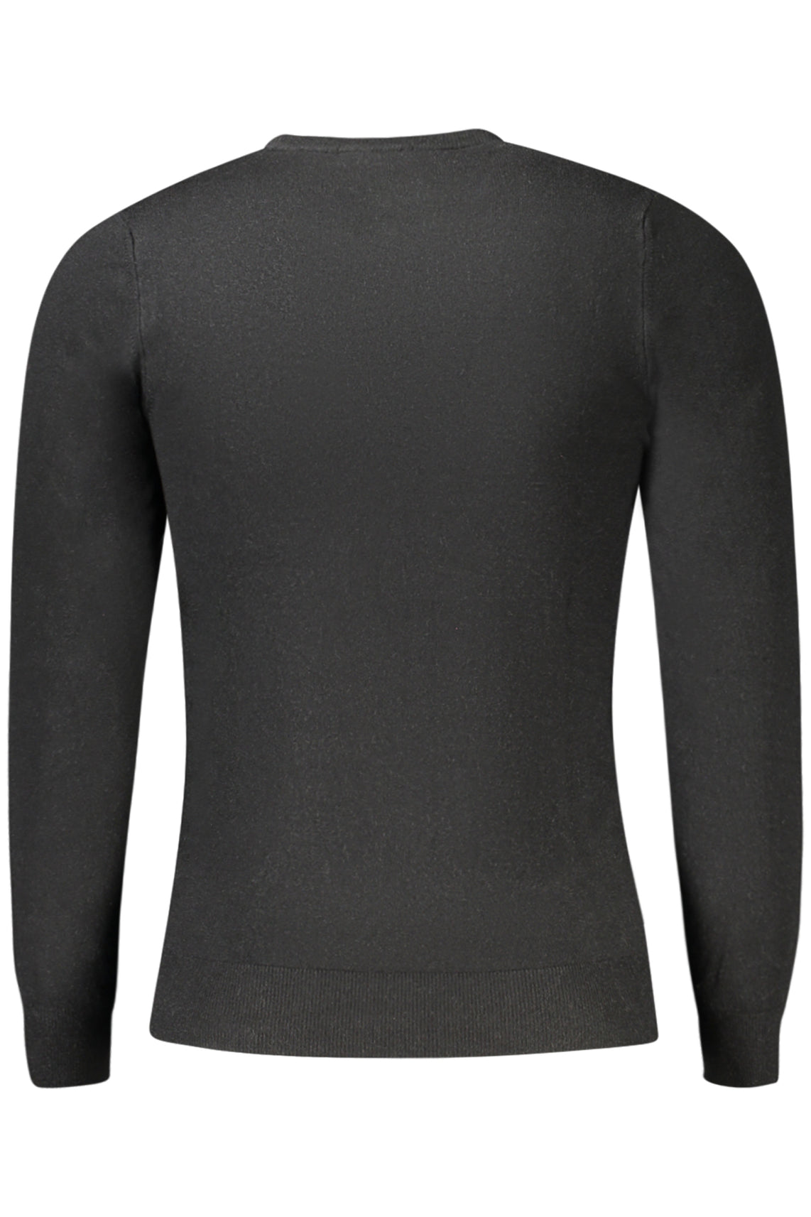 Maglia uomo nero