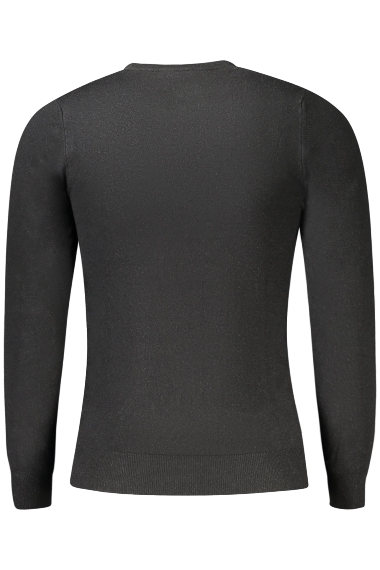 Maglia uomo nero