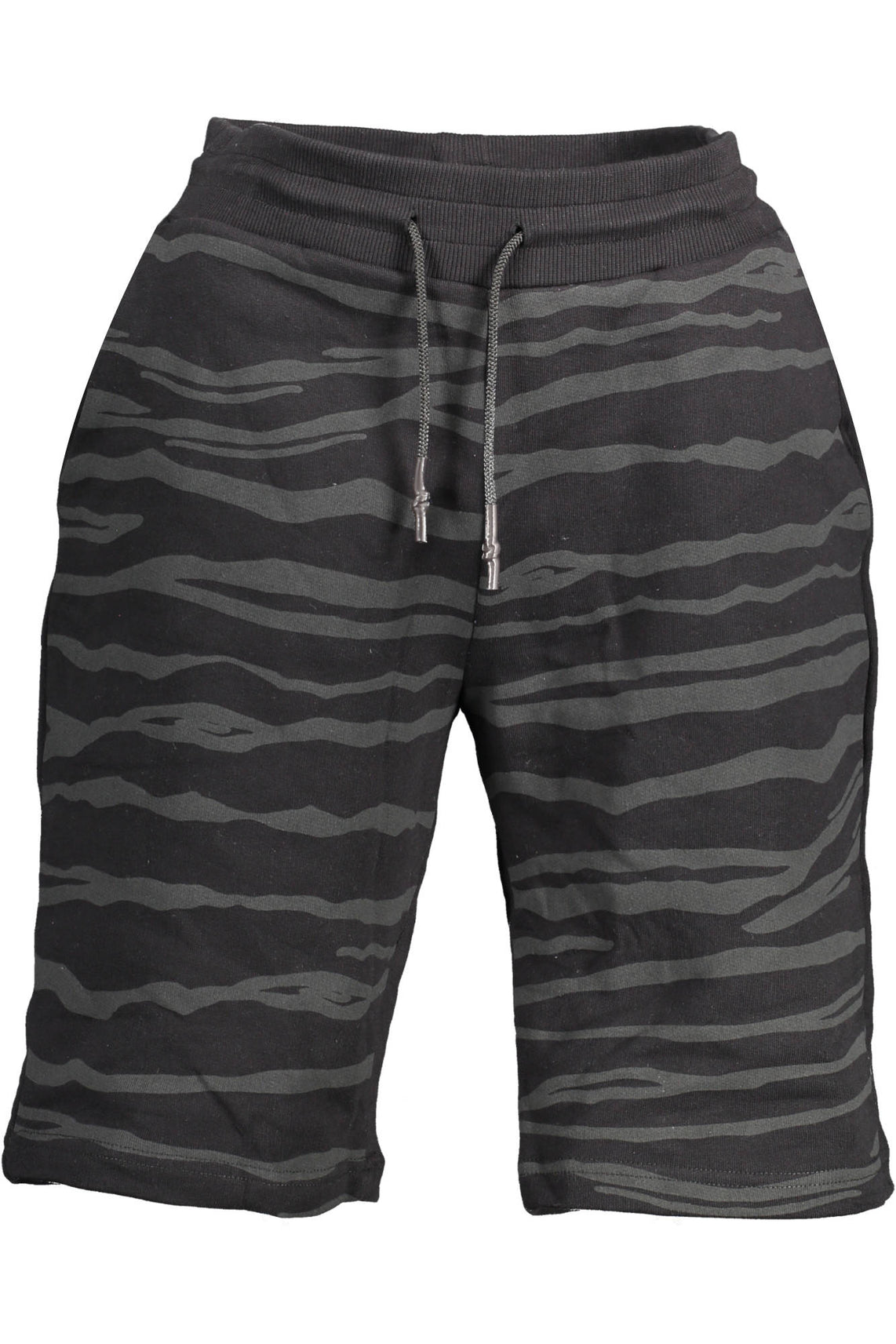 CAVALLI CLASS Joggers Black - OXT20U5OE00