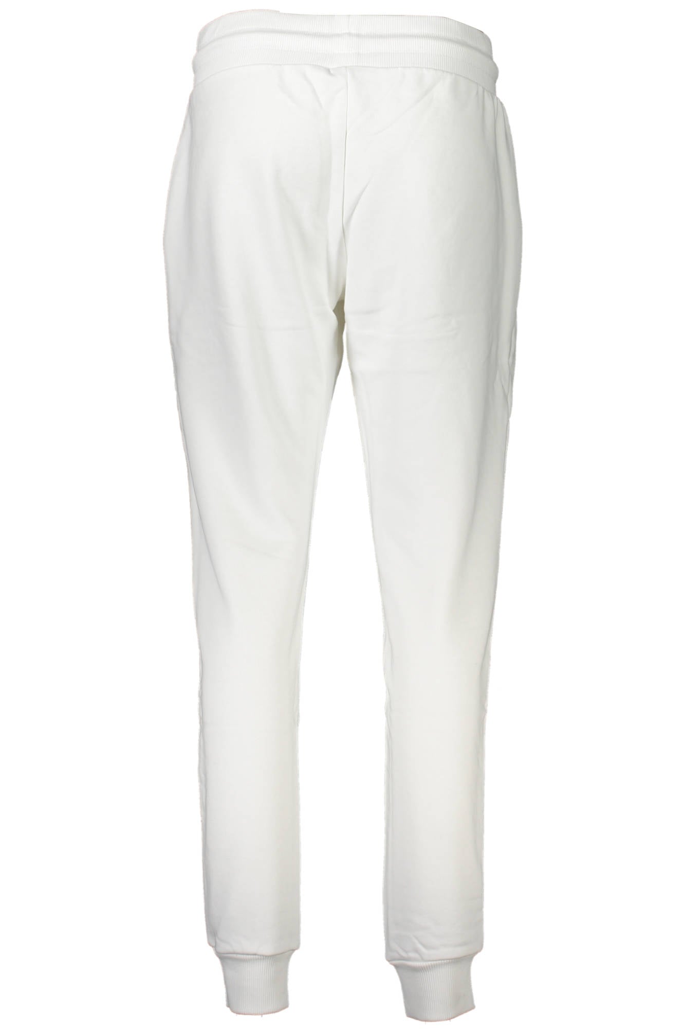 CAVALLI CLASS Joggers White - QXT23A-CF062