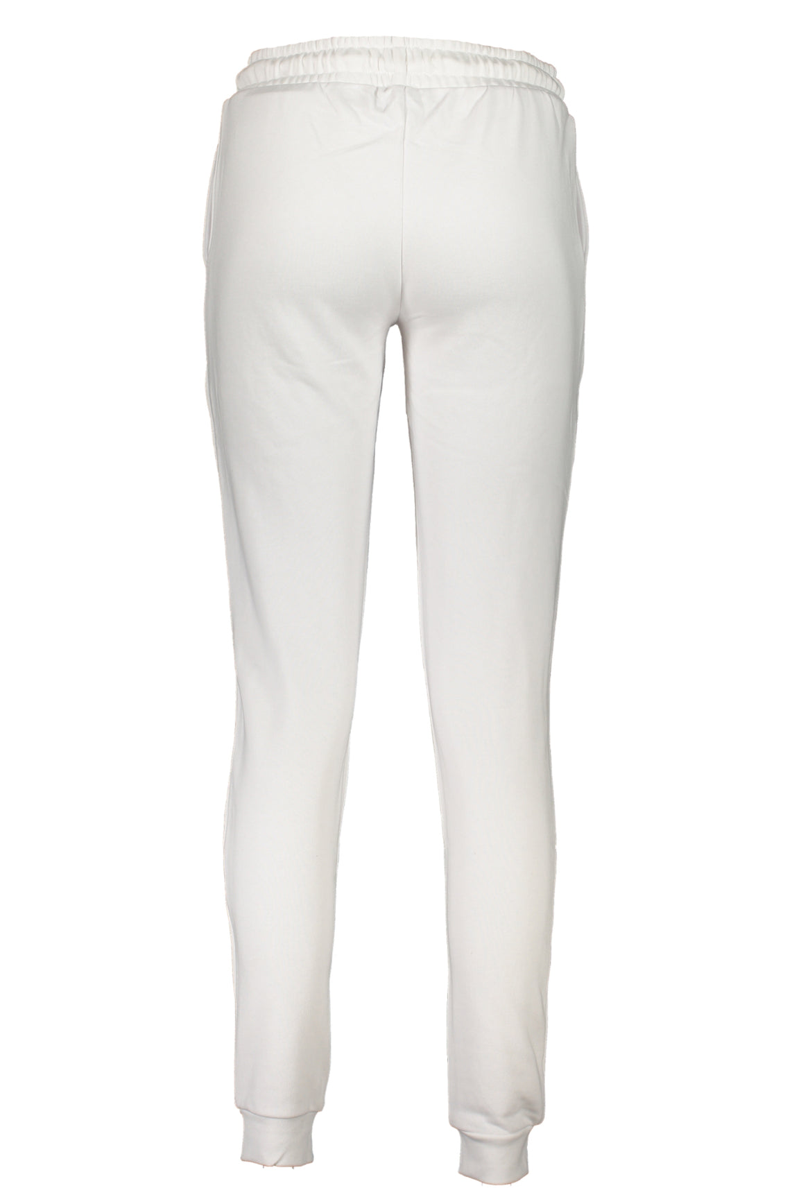 CAVALLI CLASS Joggers White - RXT23BCF062