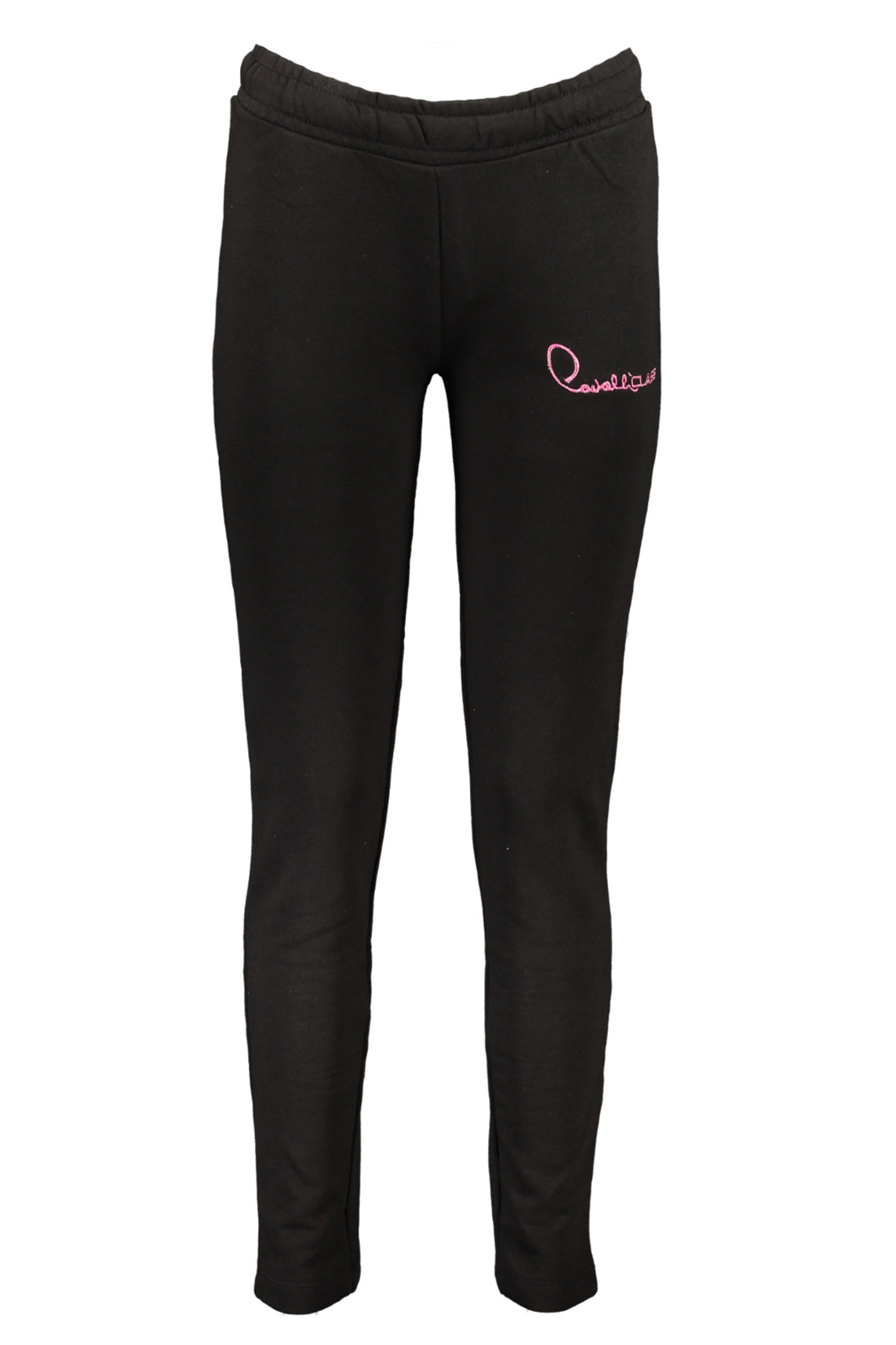 CAVALLI CLASS Joggers Black - RXT23ACF062