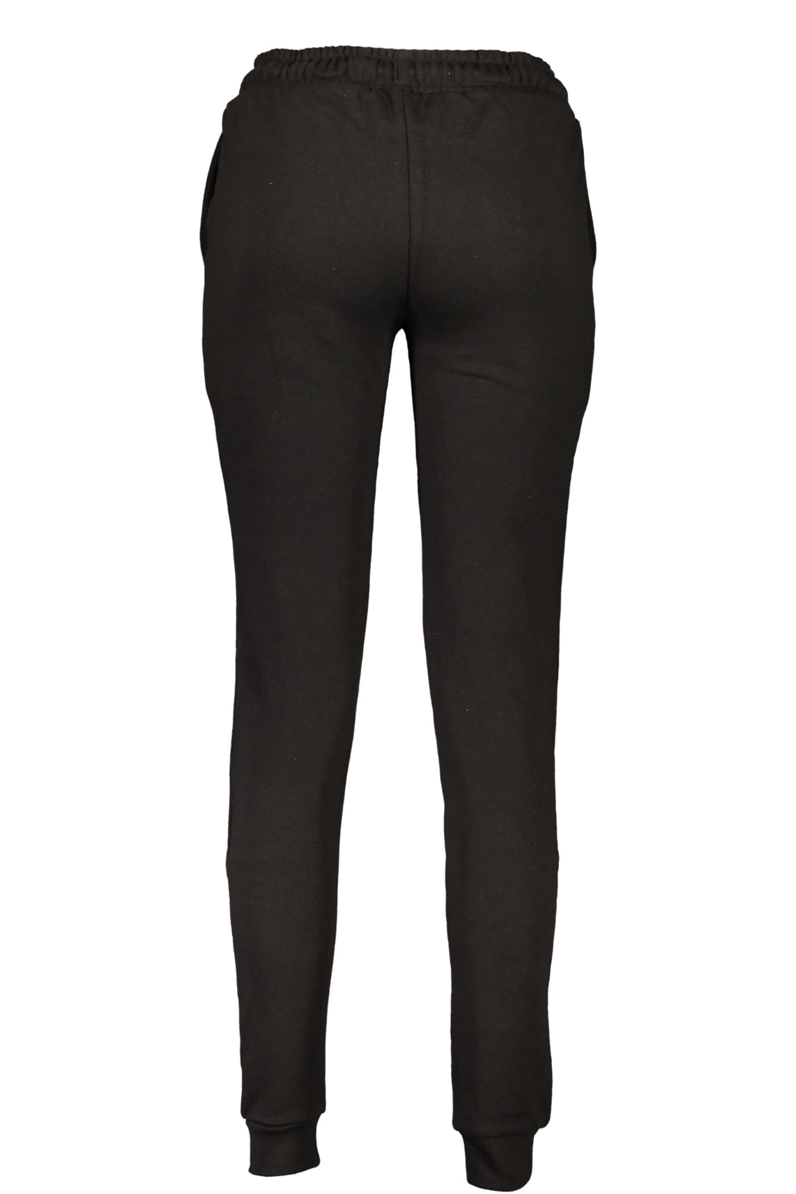 Women's trousers black