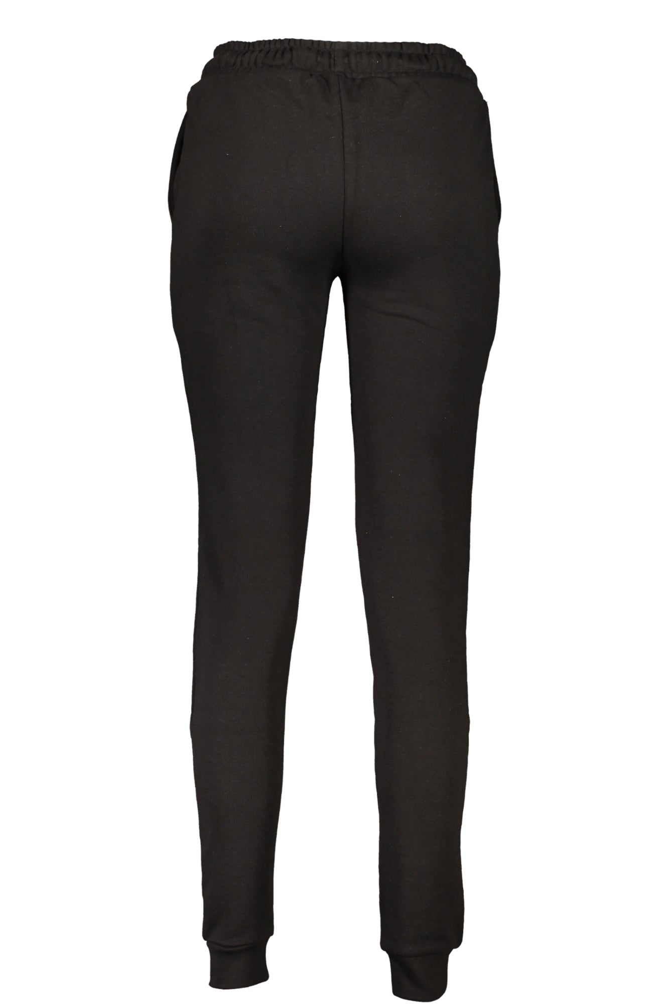 Women's trousers black