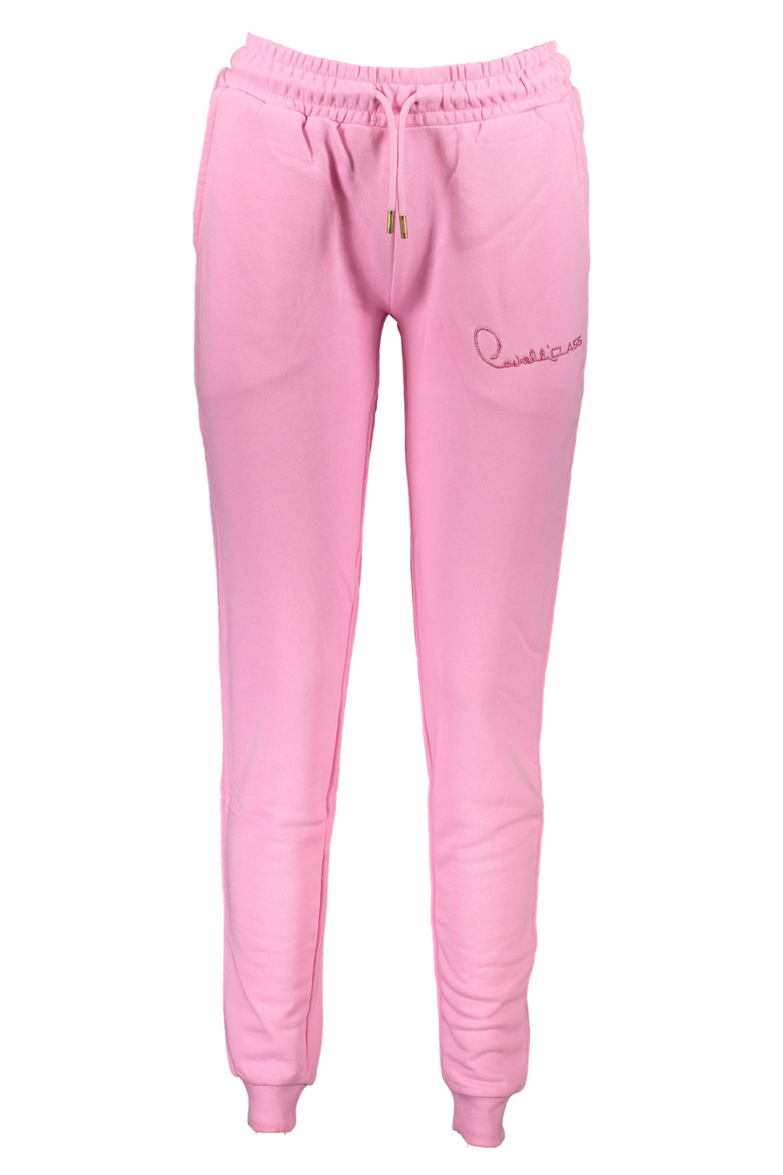 CAVALLI CLASS Joggers Pink - RXT23BCF062