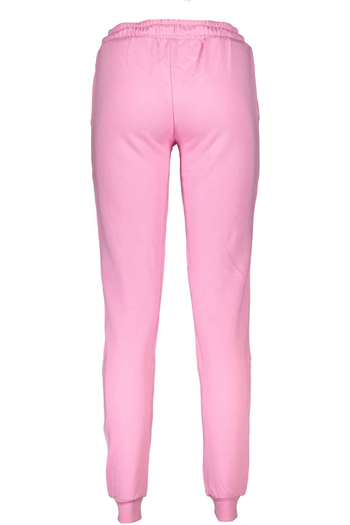 Women's pink pants