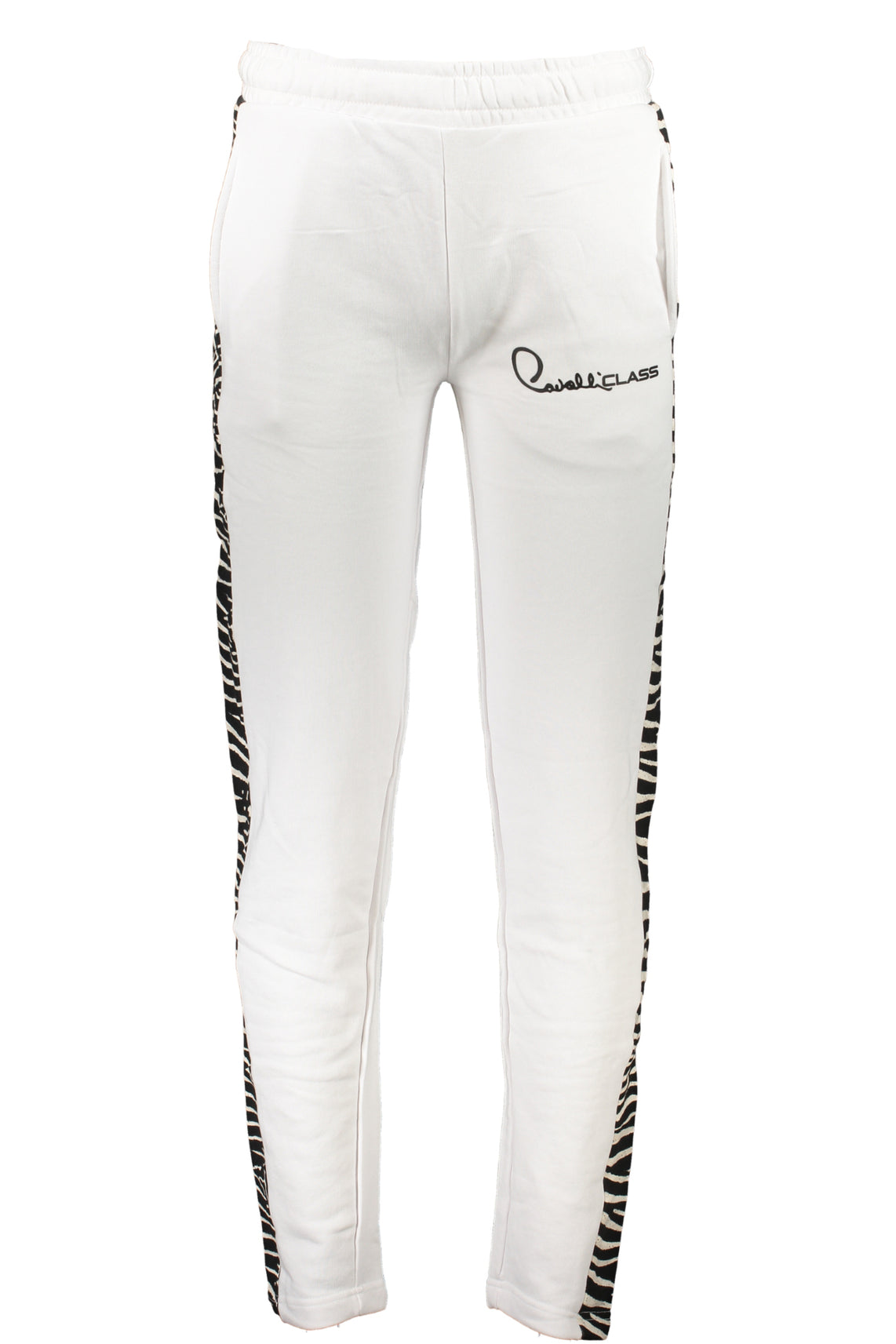 CAVALLI CLASS Joggers White - RXT20BCF062