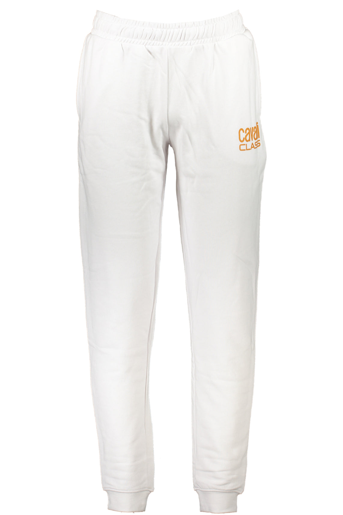CAVALLI CLASS Joggers White - RXT20ACF062