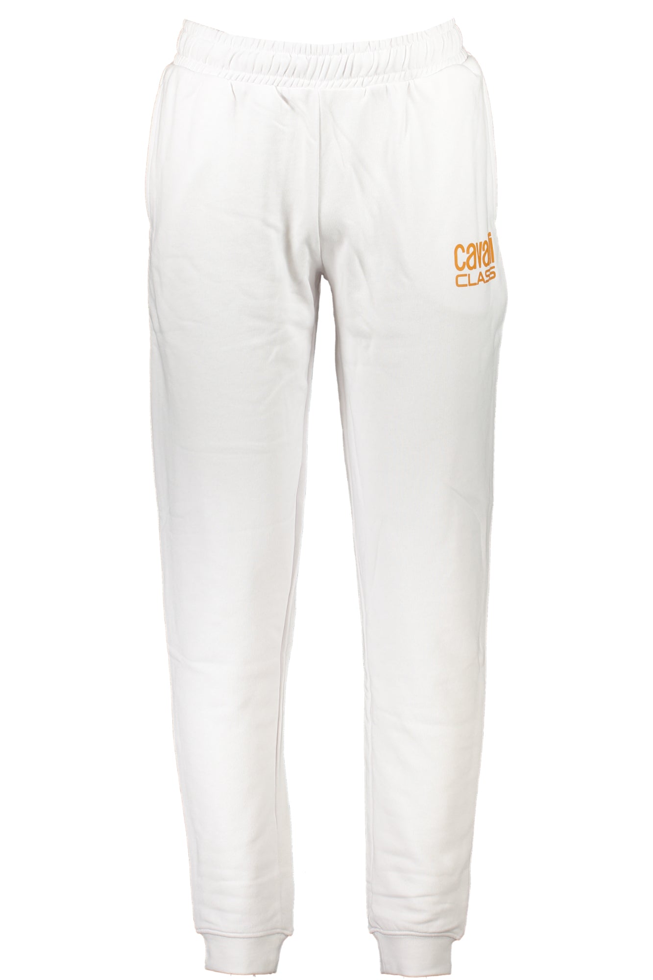 CAVALLI CLASS Joggers White - RXT20ACF062