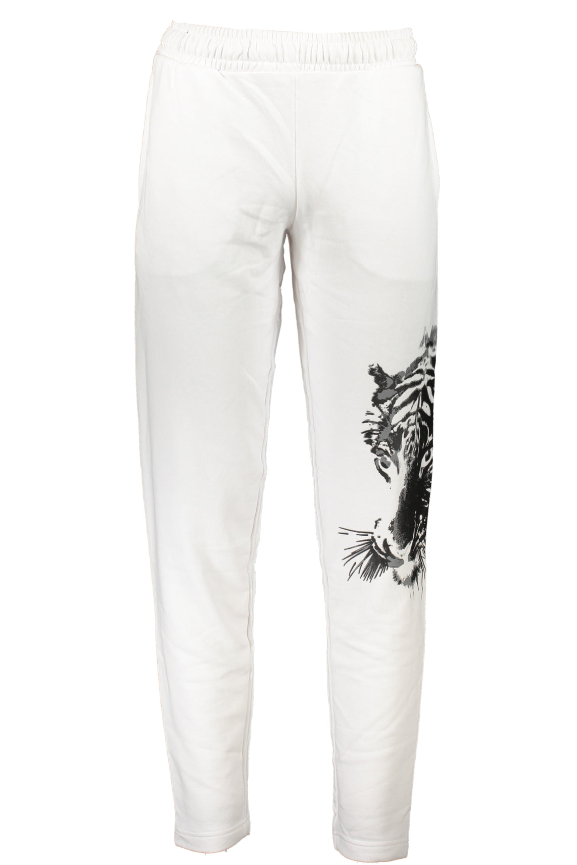 CAVALLI CLASS Joggers White - RXT25CCF062