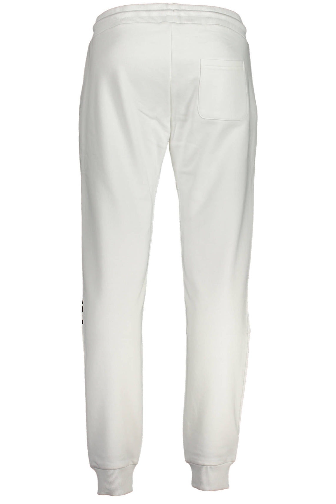 White men's trousers