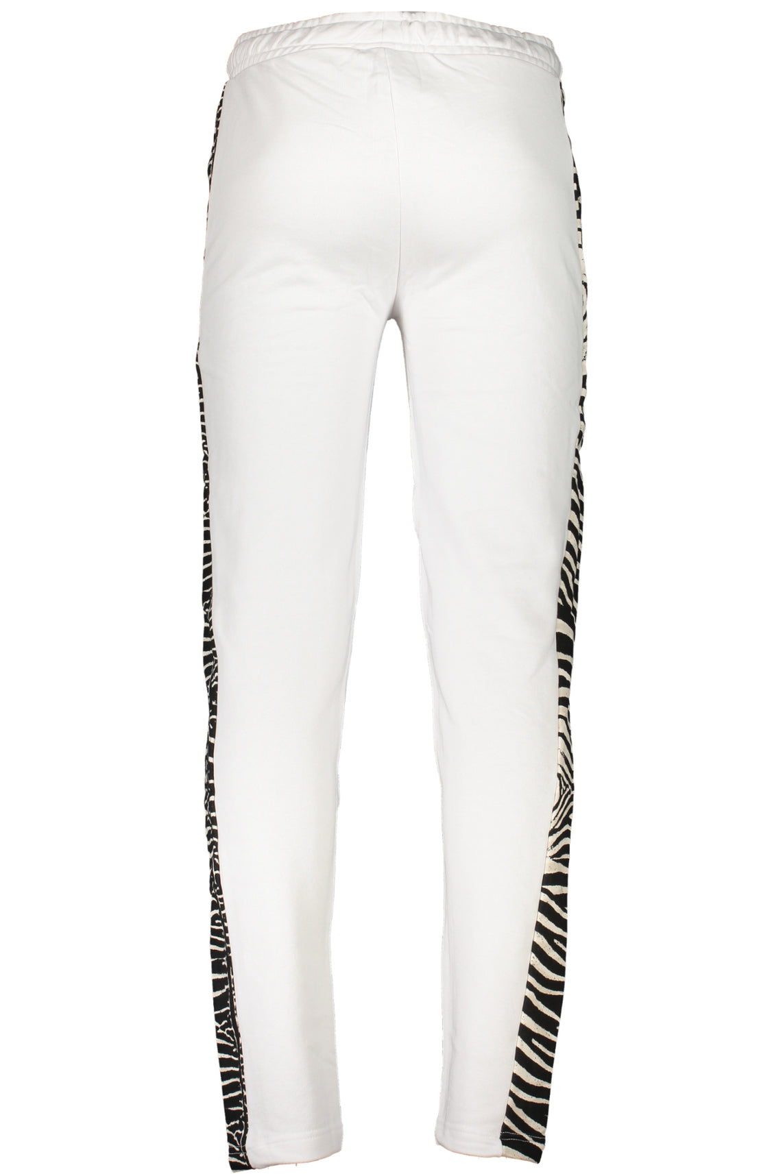 CAVALLI CLASS Joggers White - RXT20BCF062