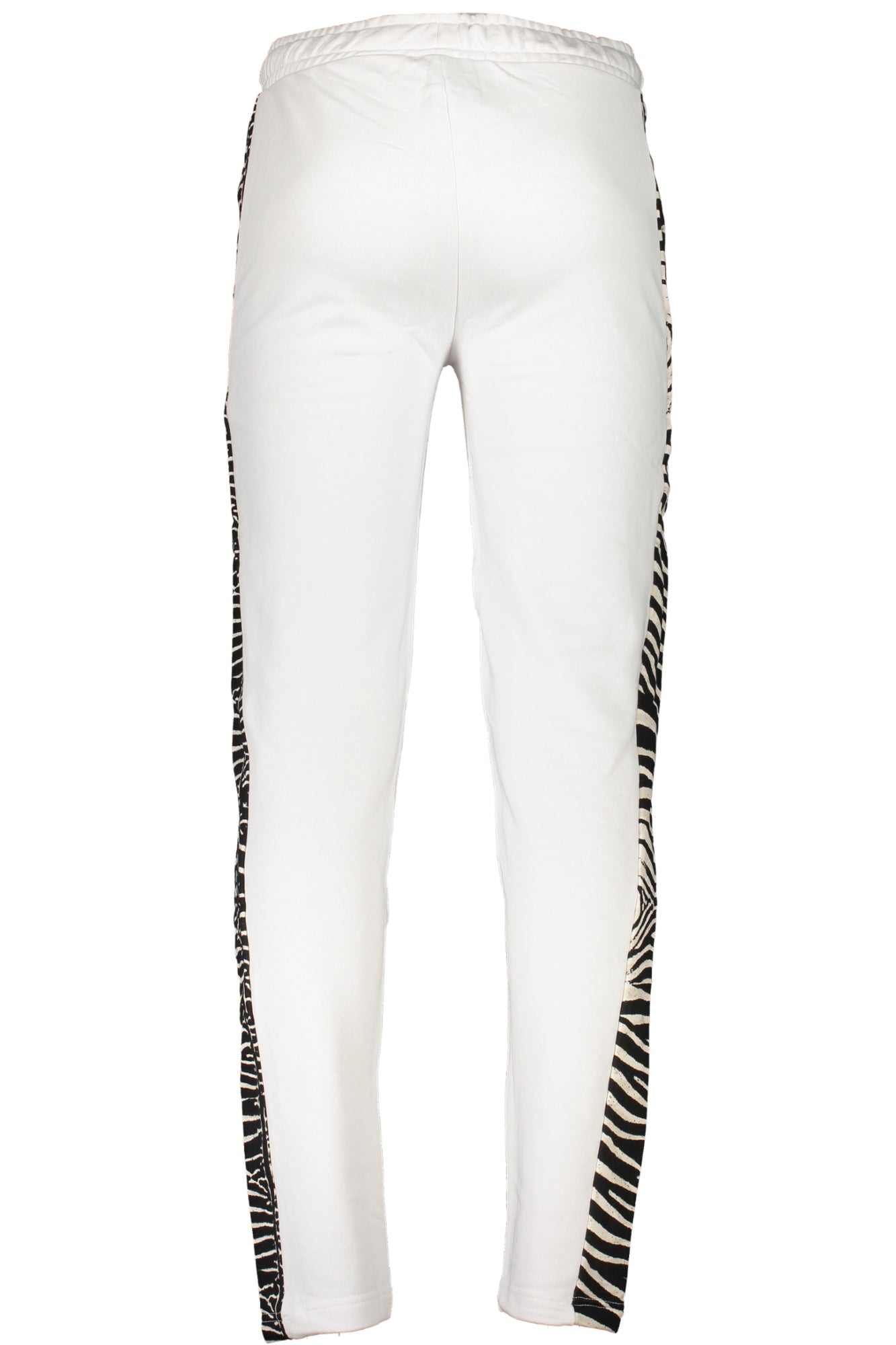 CAVALLI CLASS Joggers White - RXT20BCF062