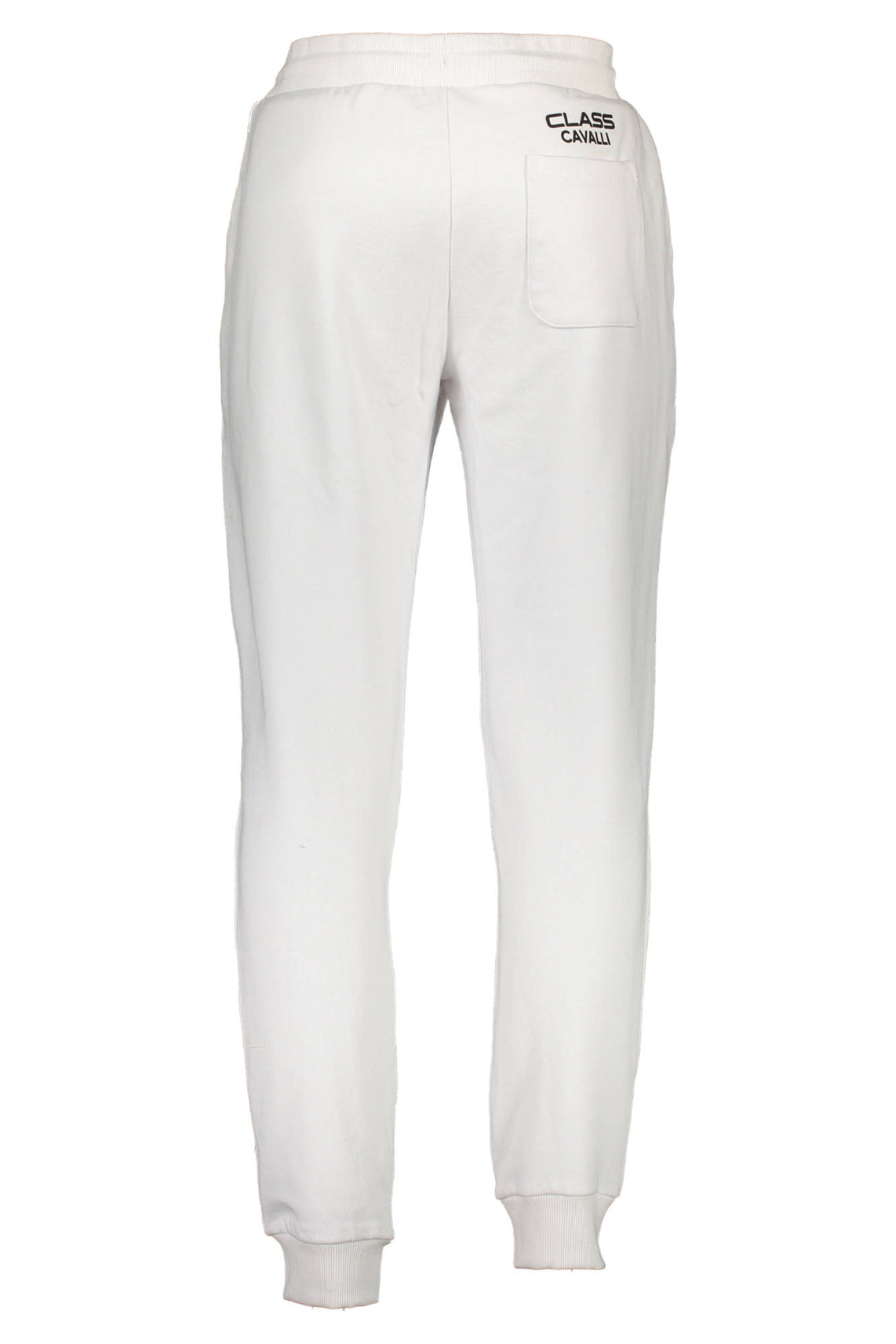 White men's trousers
