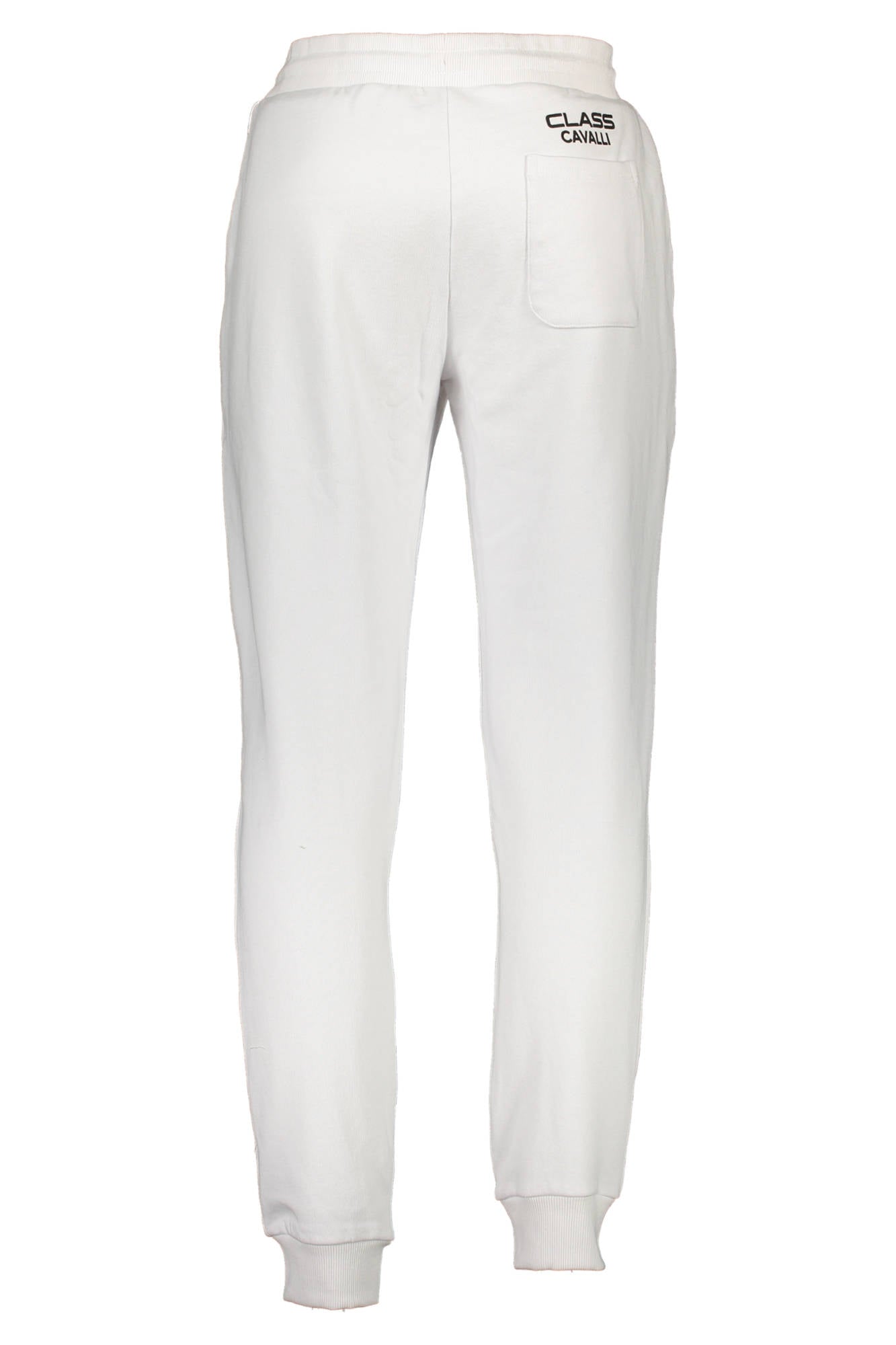 White men's trousers