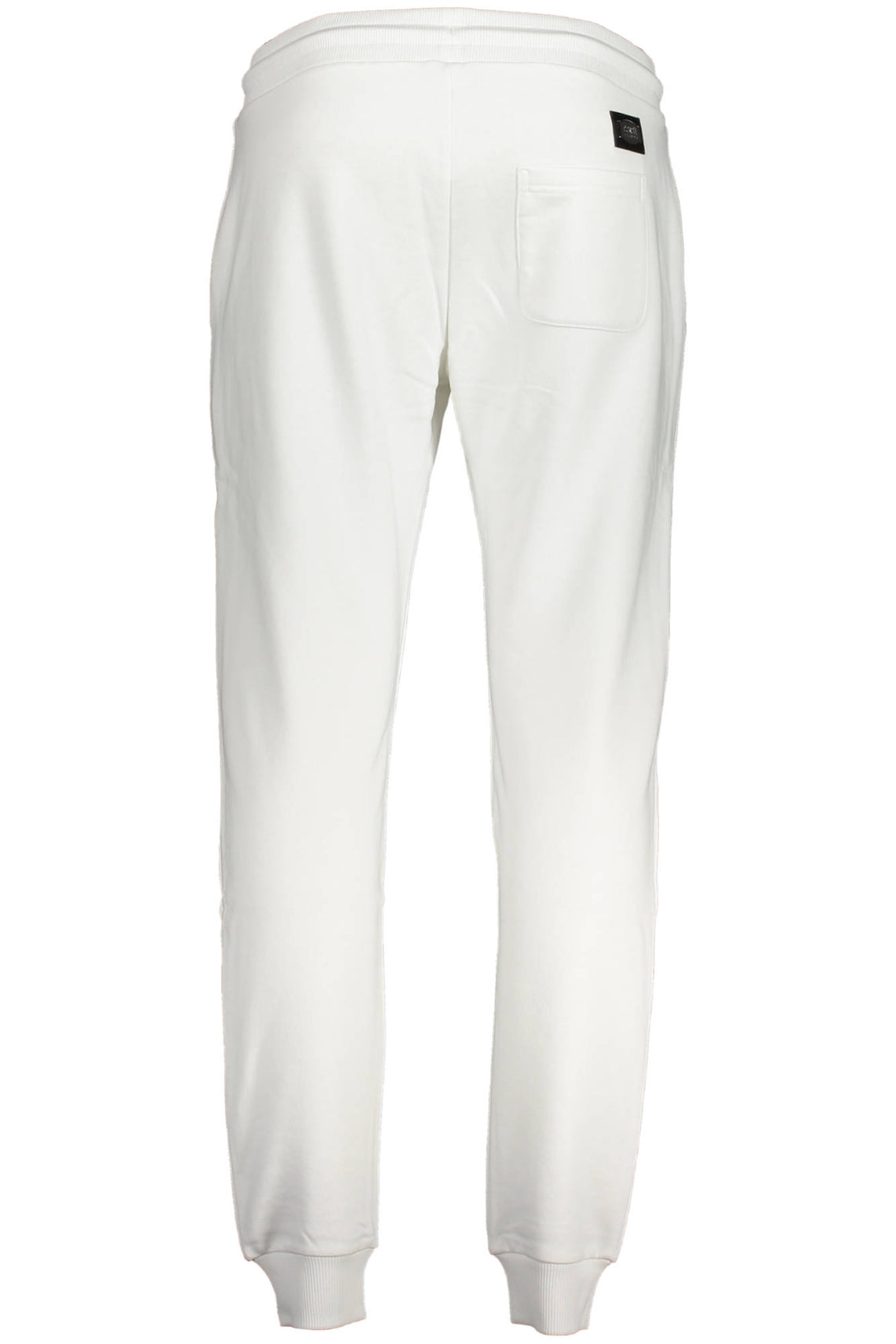 CAVALLI CLASS Joggers White - QXT20B-CF062