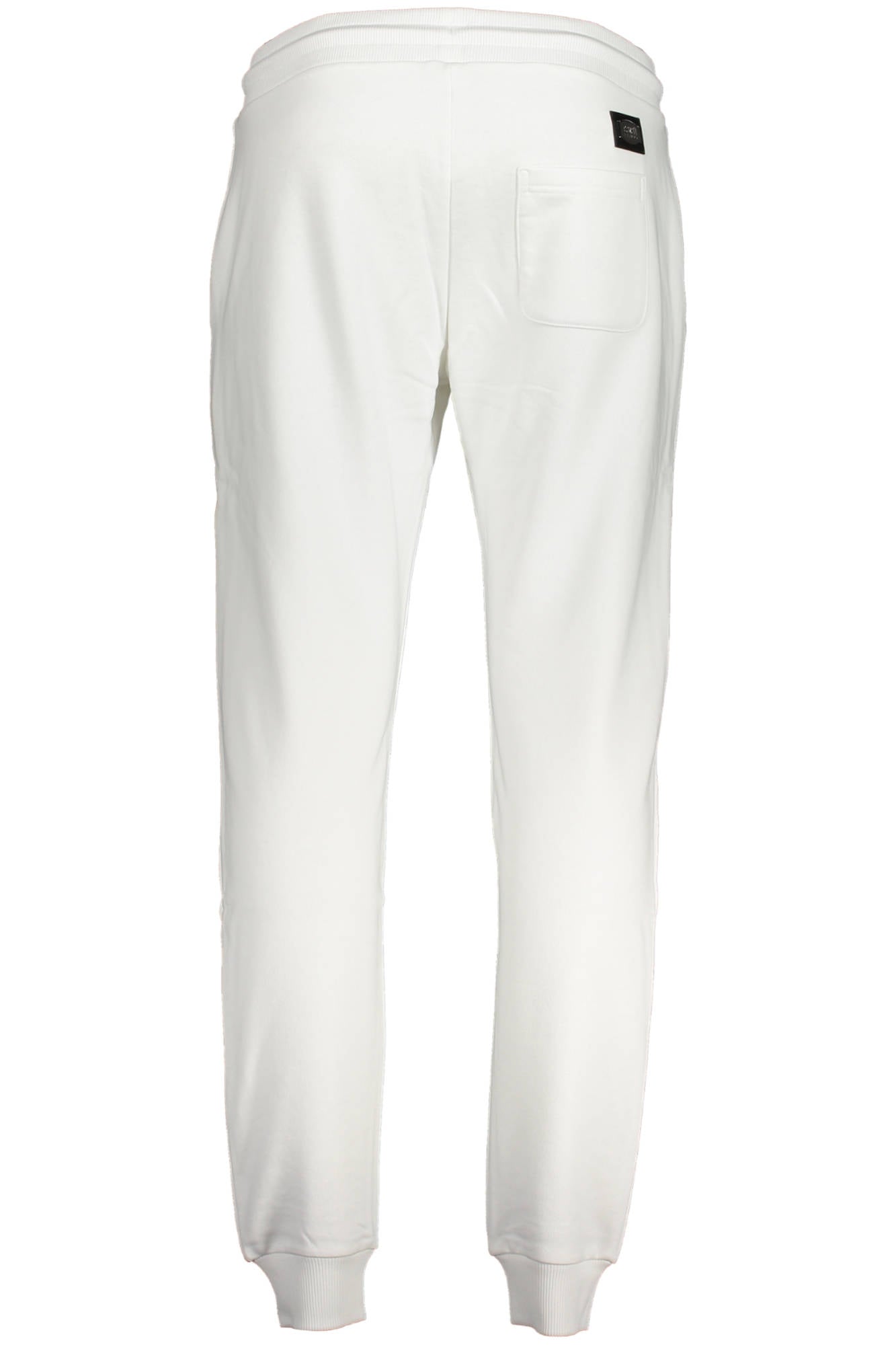 CAVALLI CLASS Joggers White - QXT20B-CF062