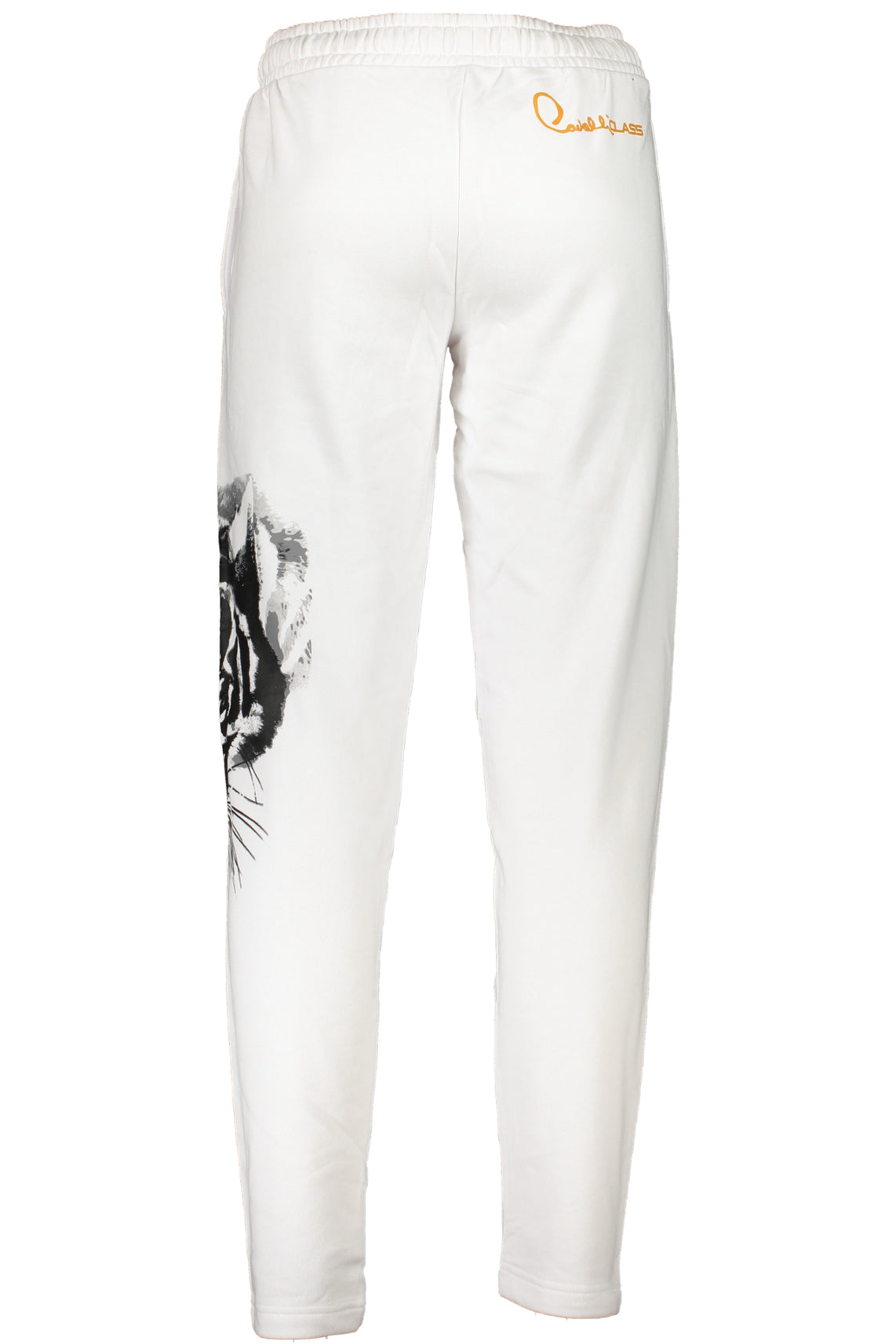 CAVALLI CLASS Joggers White - RXT25CCF062