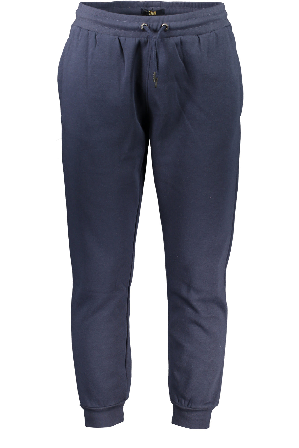 CAVALLI CLASS Joggers Blue - QXT20JCF062
