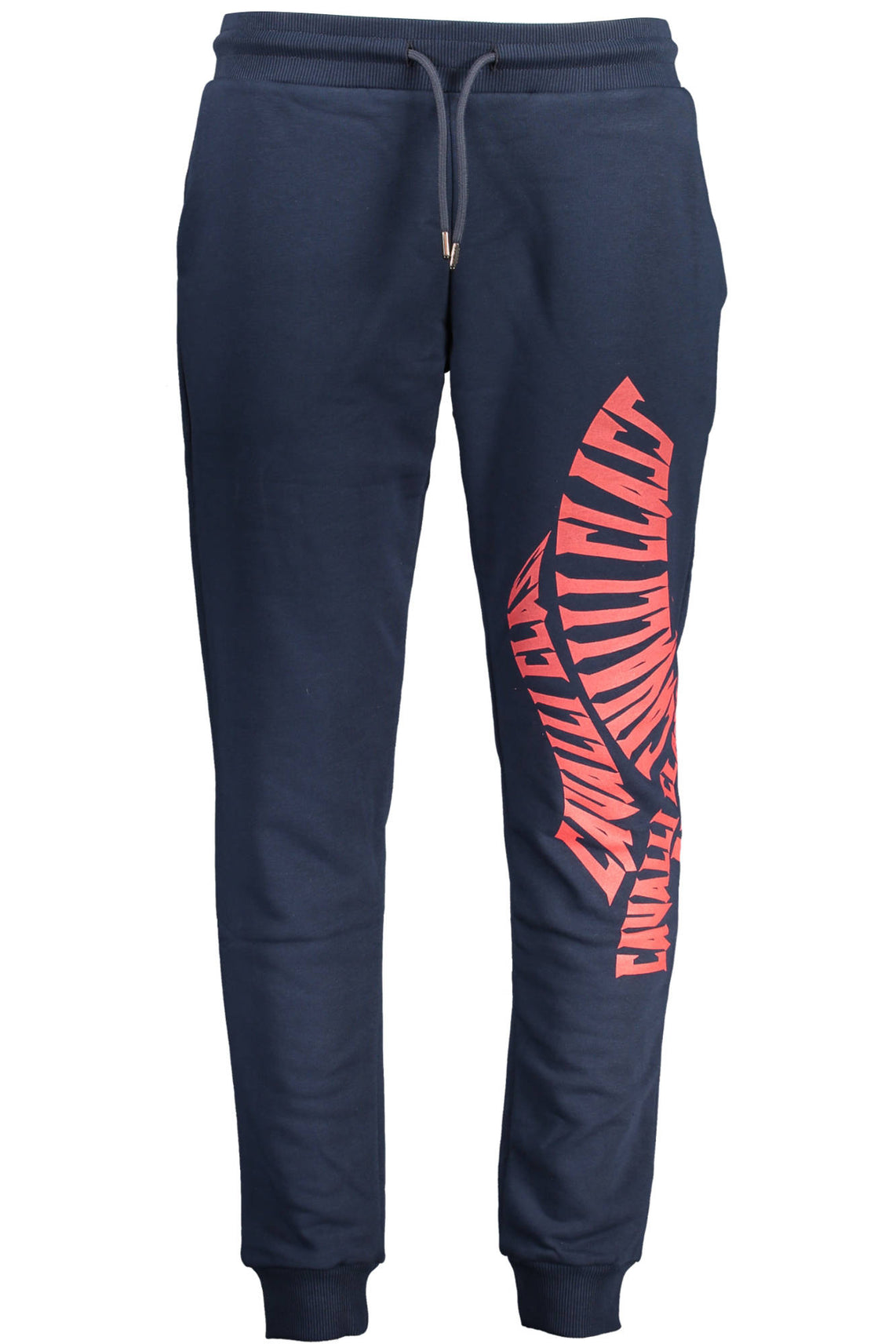 CAVALLI CLASS Joggers Blue - QXT20A-CF062