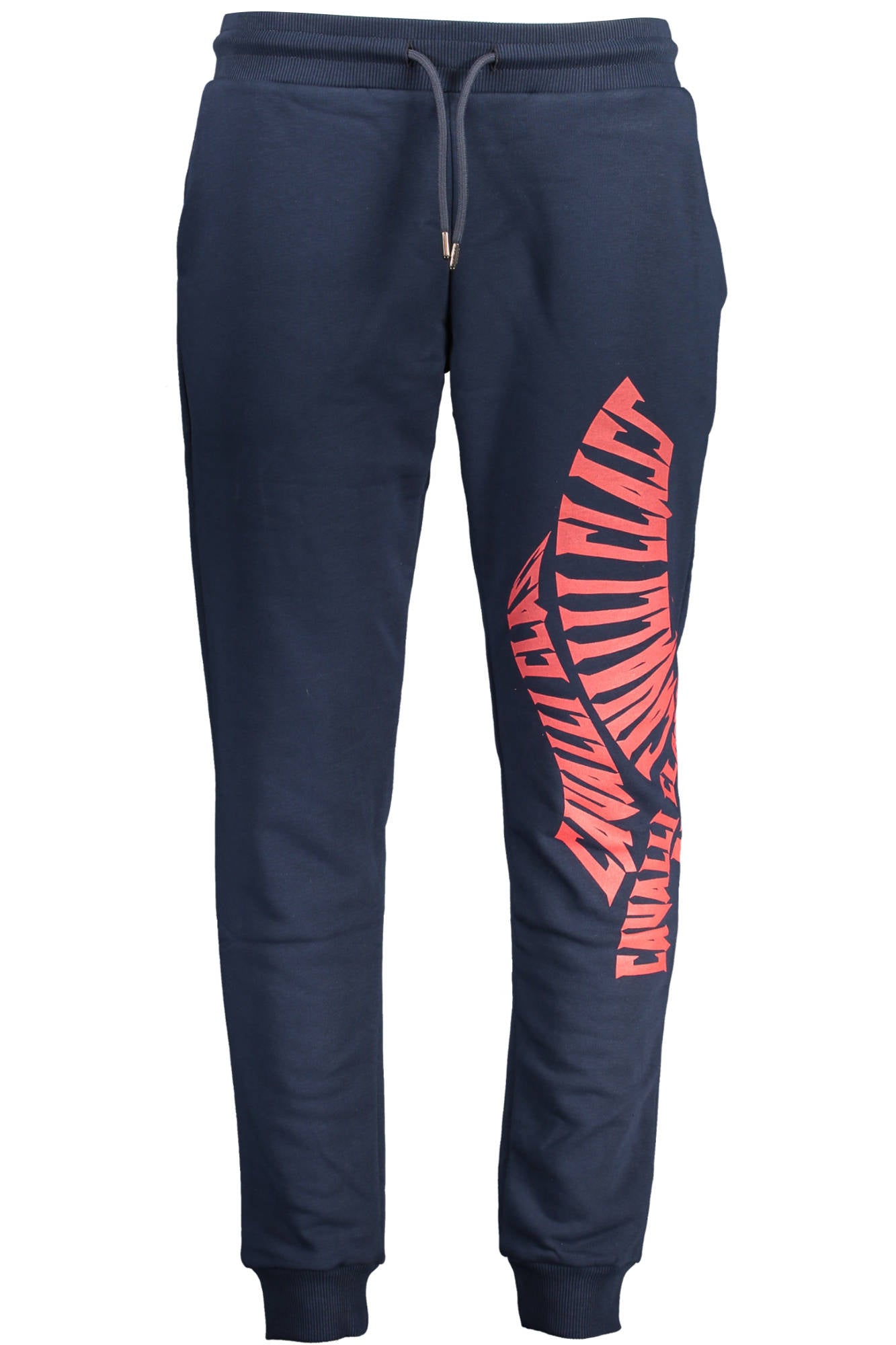 CAVALLI CLASS Joggers Blue - QXT20A-CF062