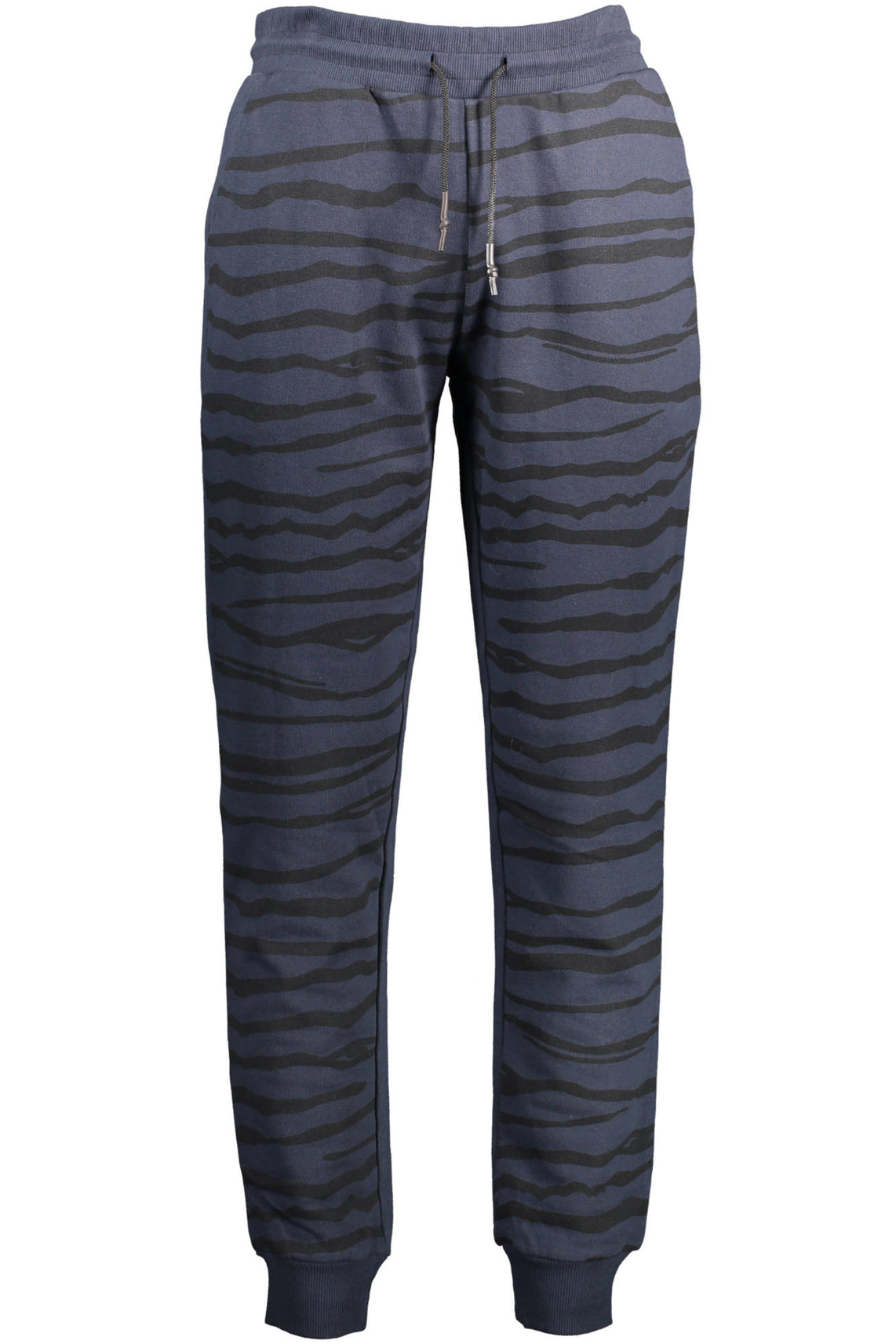 CAVALLI CLASS Joggers Blue - OXT20T-5OE00