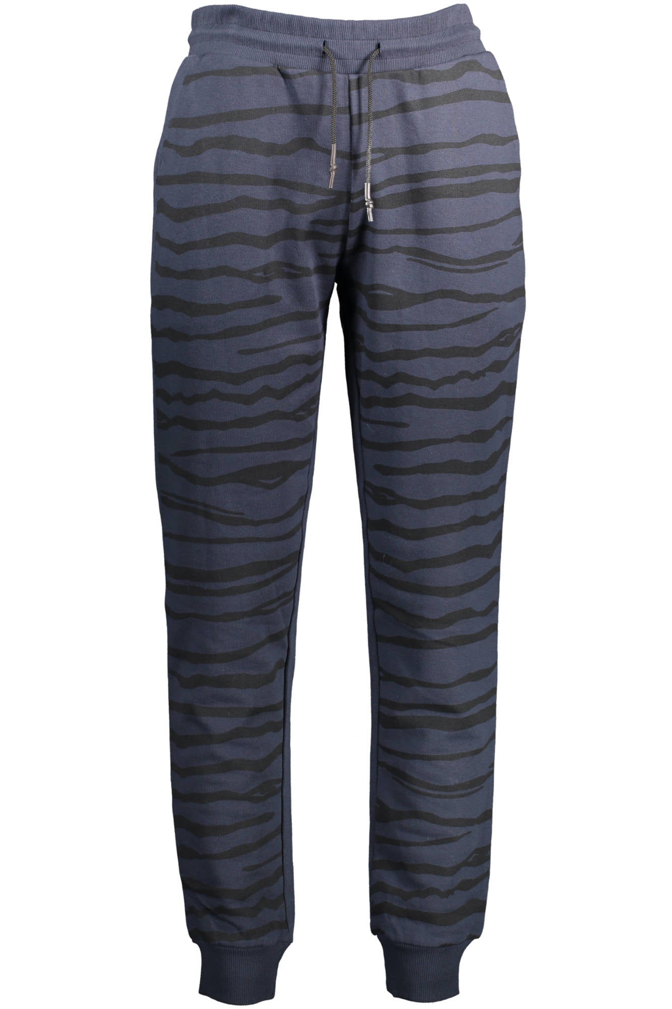 CAVALLI CLASS Joggers Blue - OXT20T-5OE00