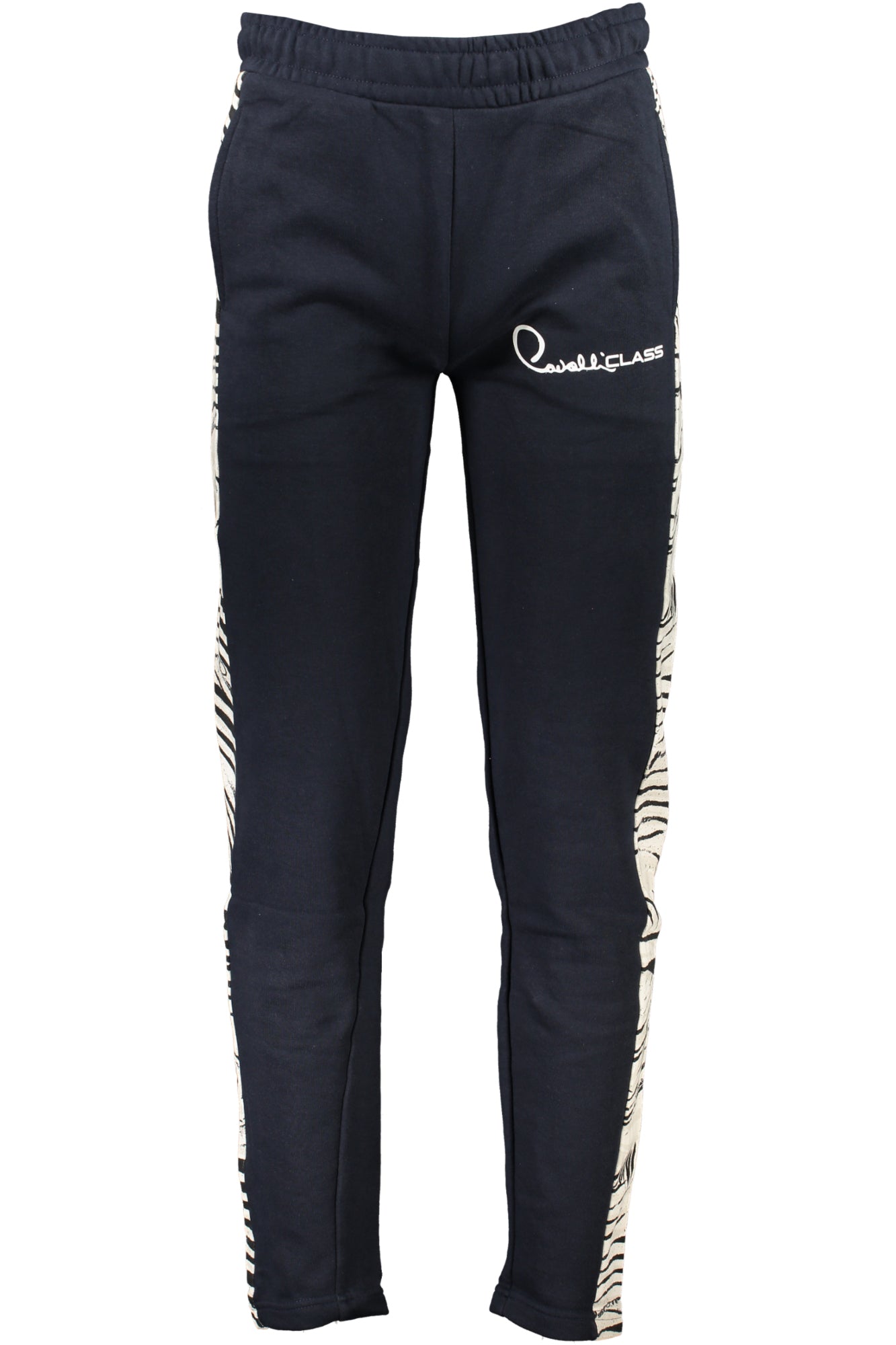 CAVALLI CLASS Joggers Blue - RXT20BCF062