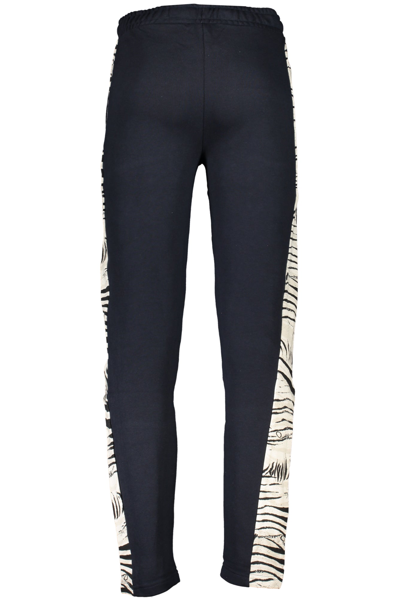 CAVALLI CLASS Joggers Blue - RXT20BCF062