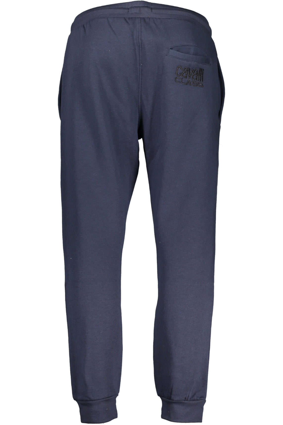 CAVALLI CLASS Joggers Blue - QXT20JCF062