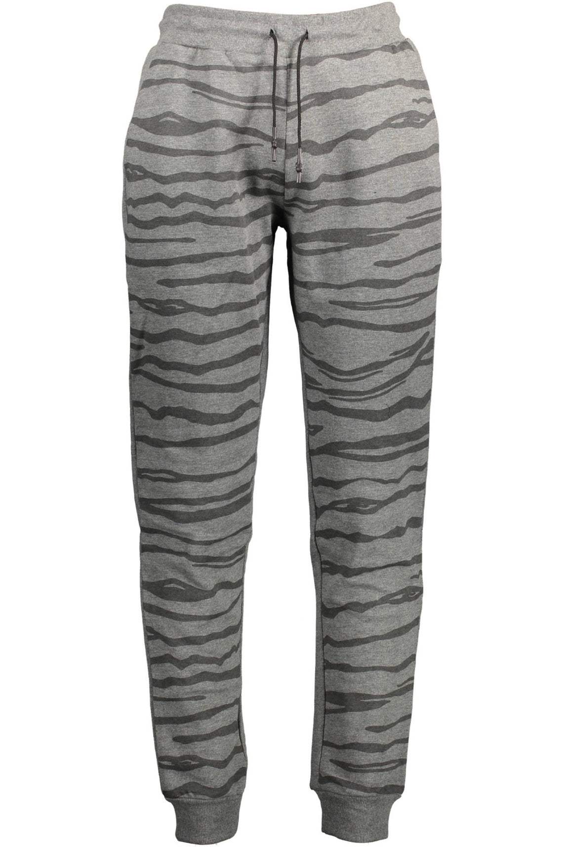 CAVALLI CLASS Joggers Grey - OXT20T2QE00