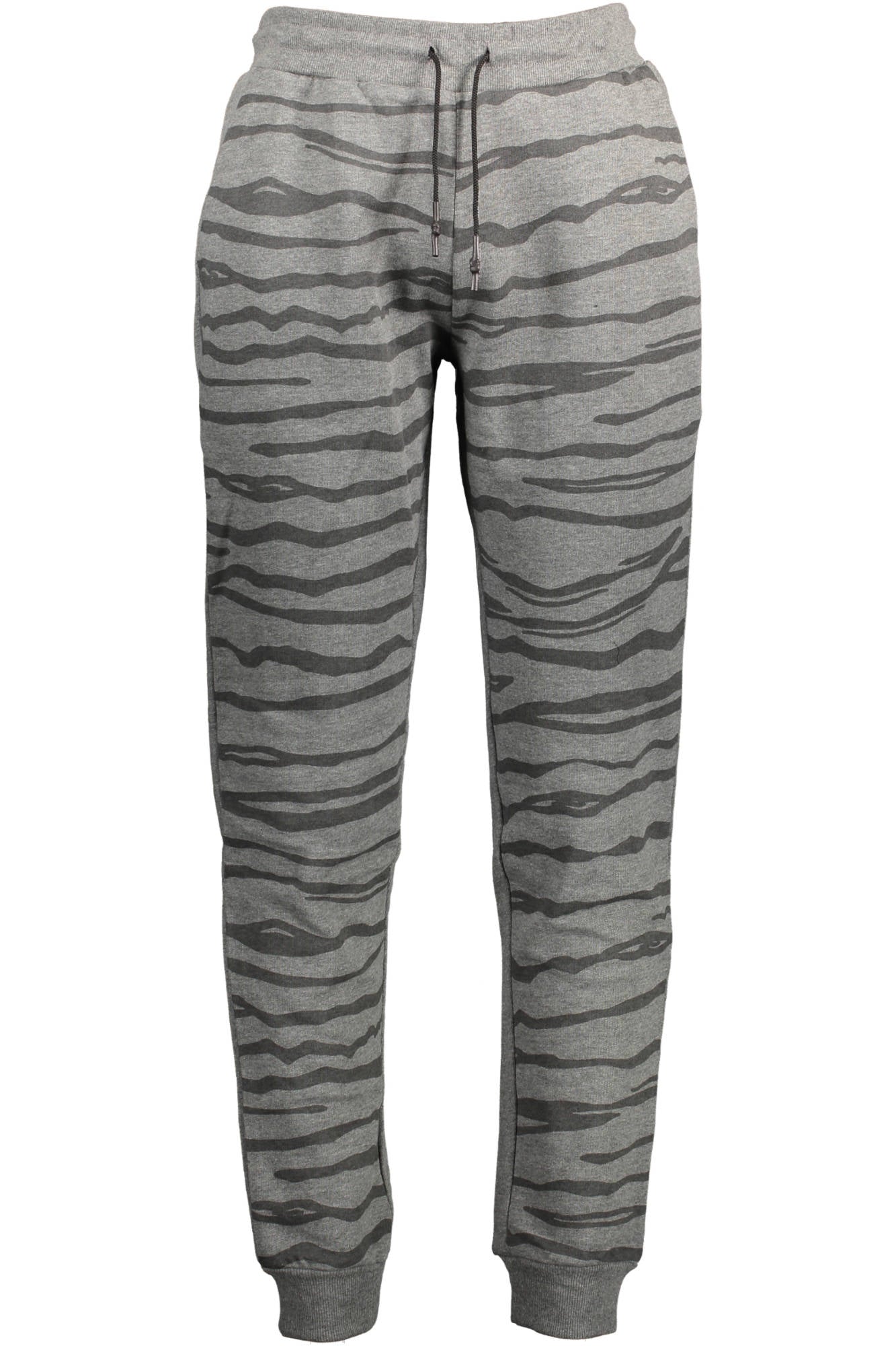 CAVALLI CLASS Joggers Grey - OXT20T2QE00