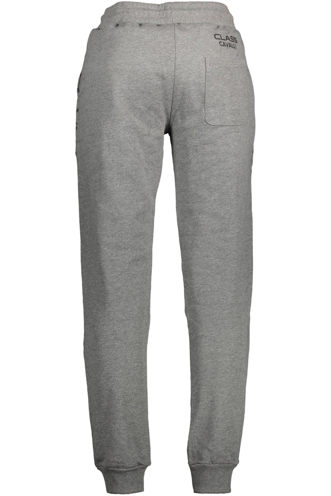 Gray men's pants