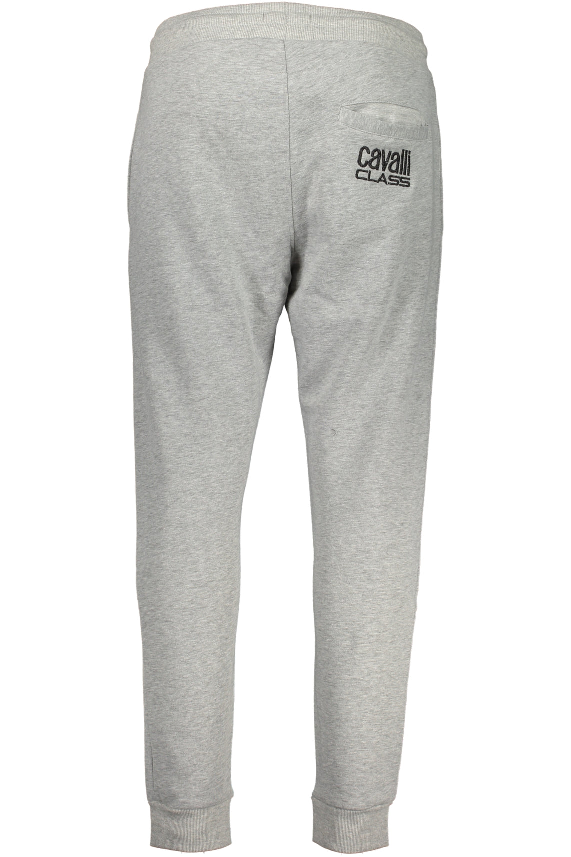 Men's gray pants