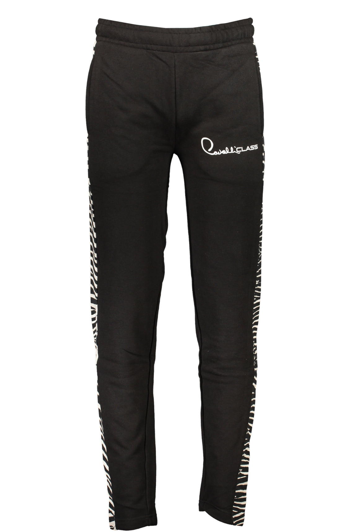 CAVALLI CLASS Joggers Black - RXT20BCF062