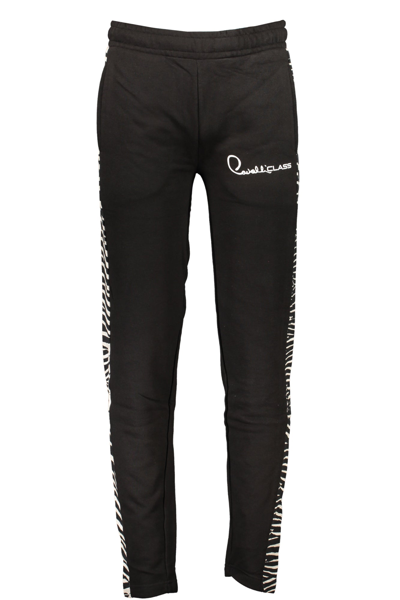 CAVALLI CLASS Joggers Black - RXT20BCF062