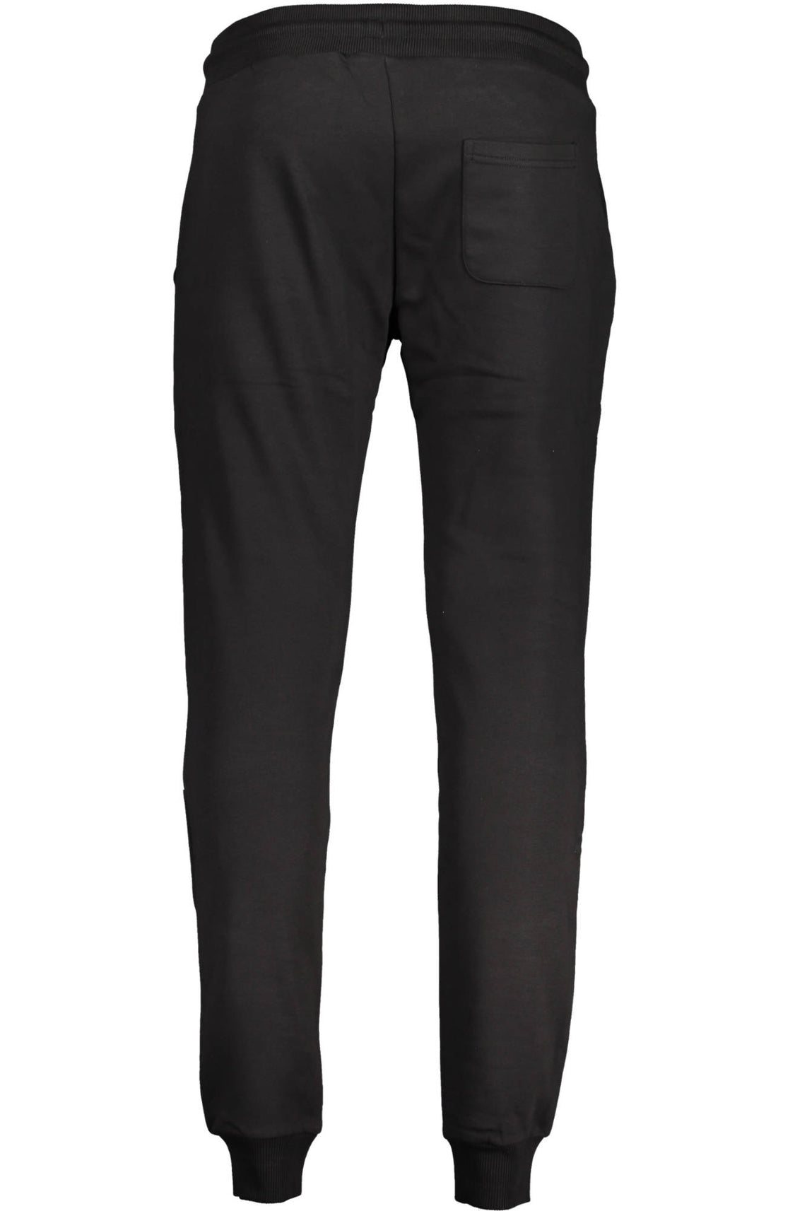 Black men's trousers
