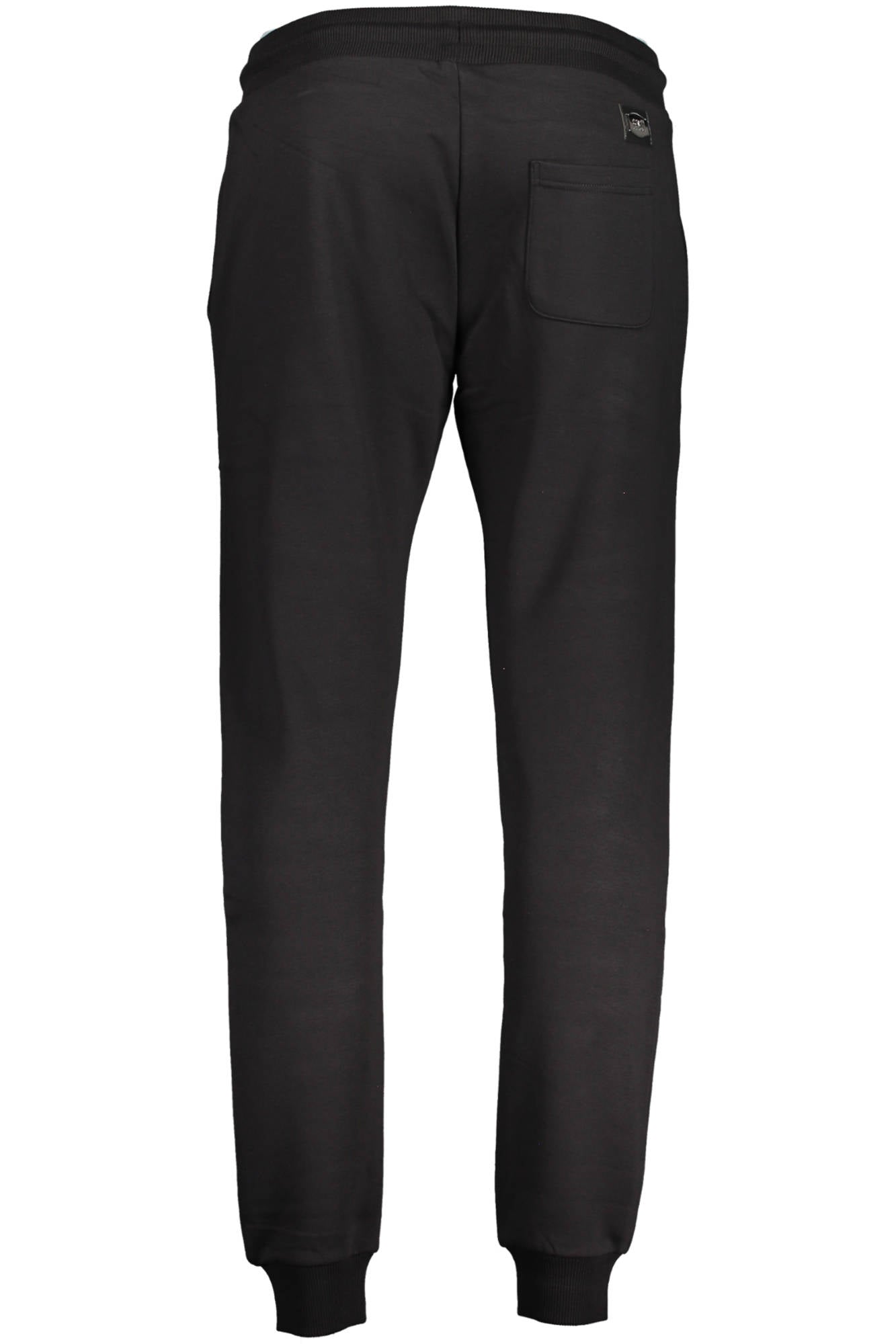 Black men's trousers