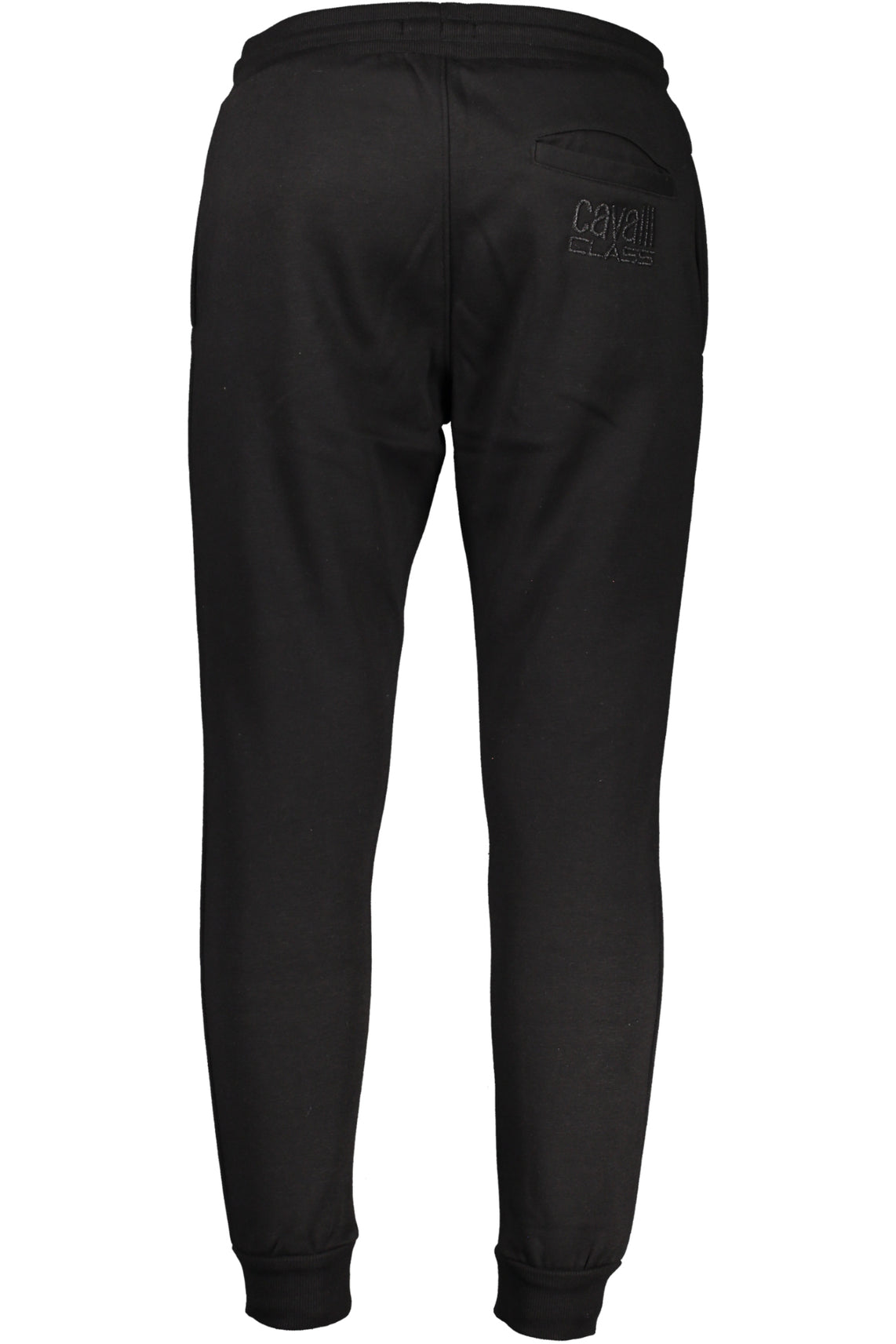 Men's black pants