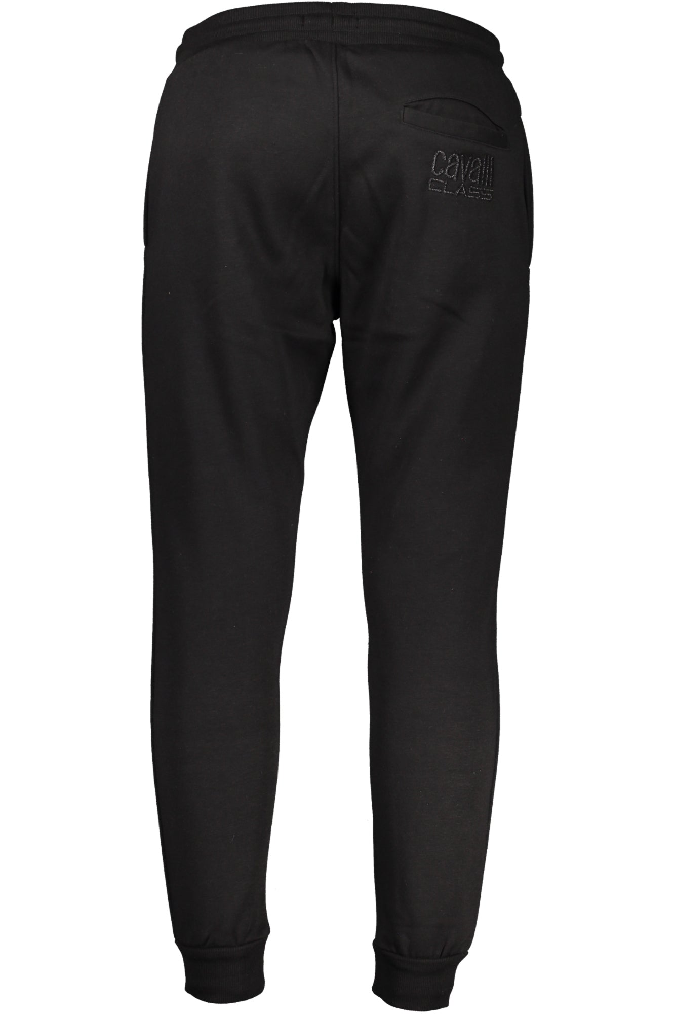 Men's black pants