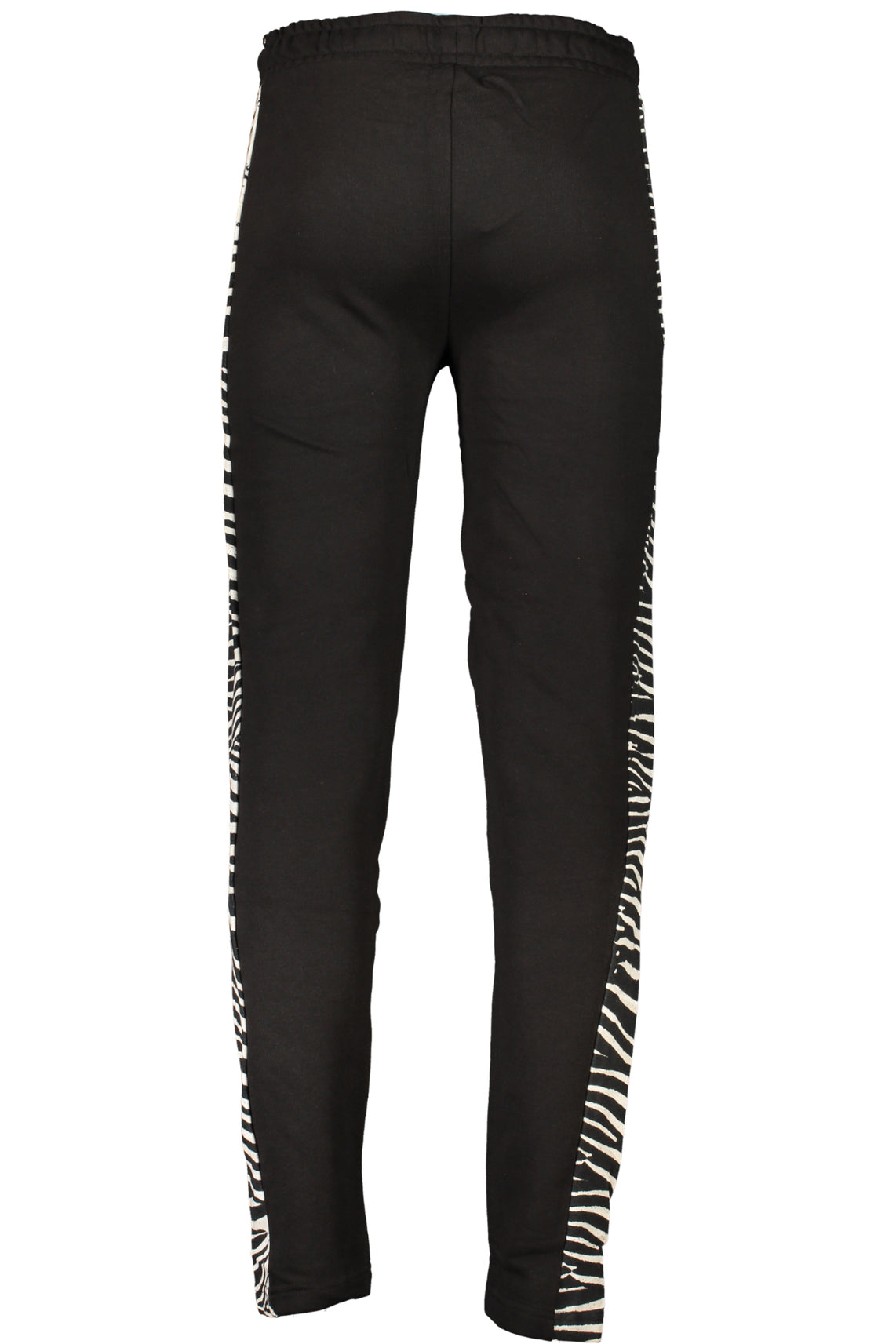 CAVALLI CLASS Joggers Black - RXT20BCF062