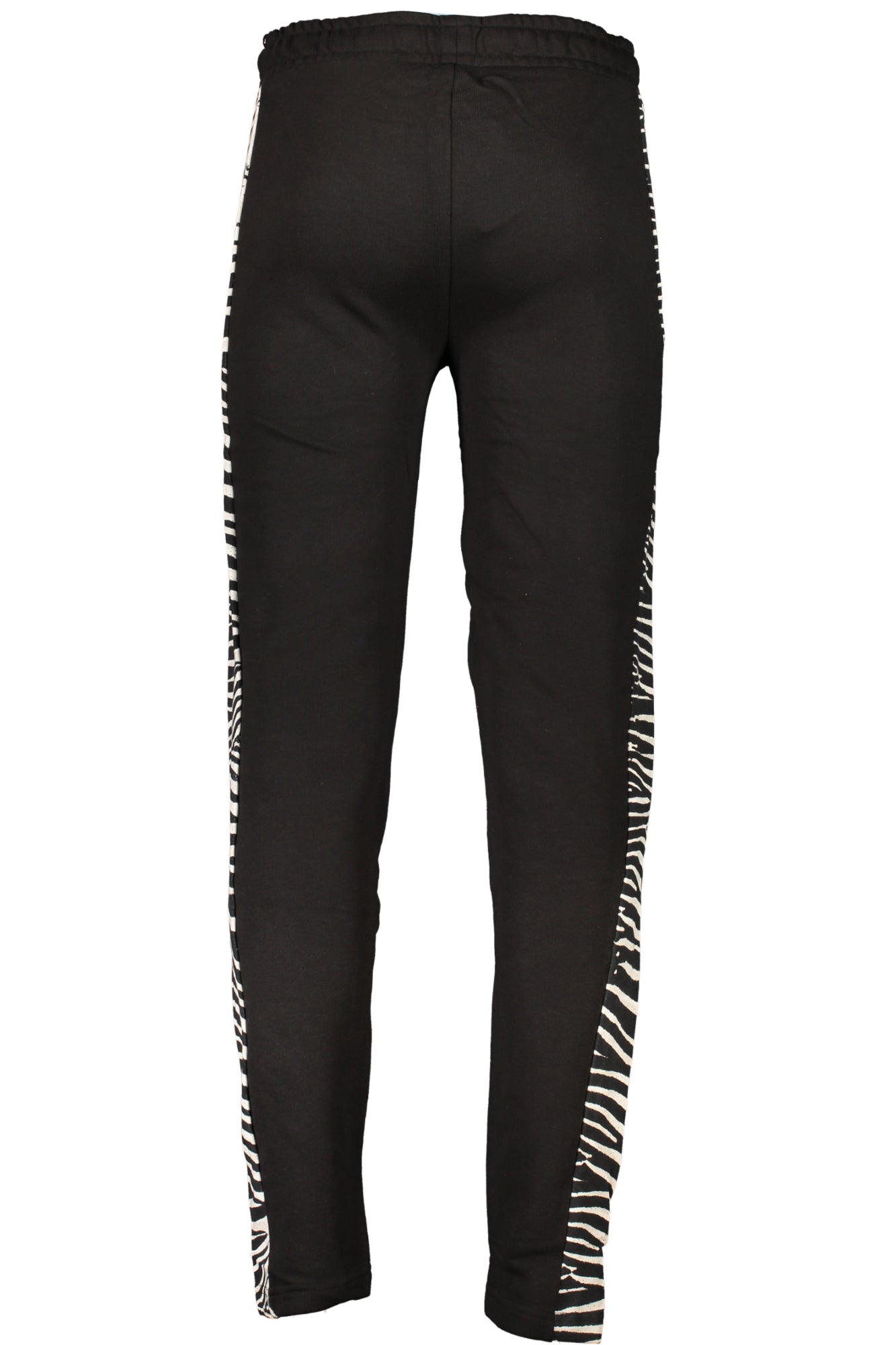CAVALLI CLASS Joggers Black - RXT20BCF062